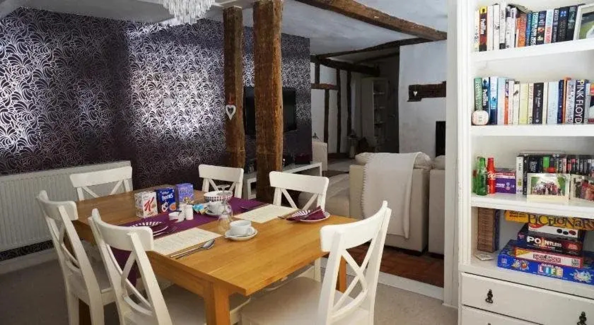 Ship Stores Guest House