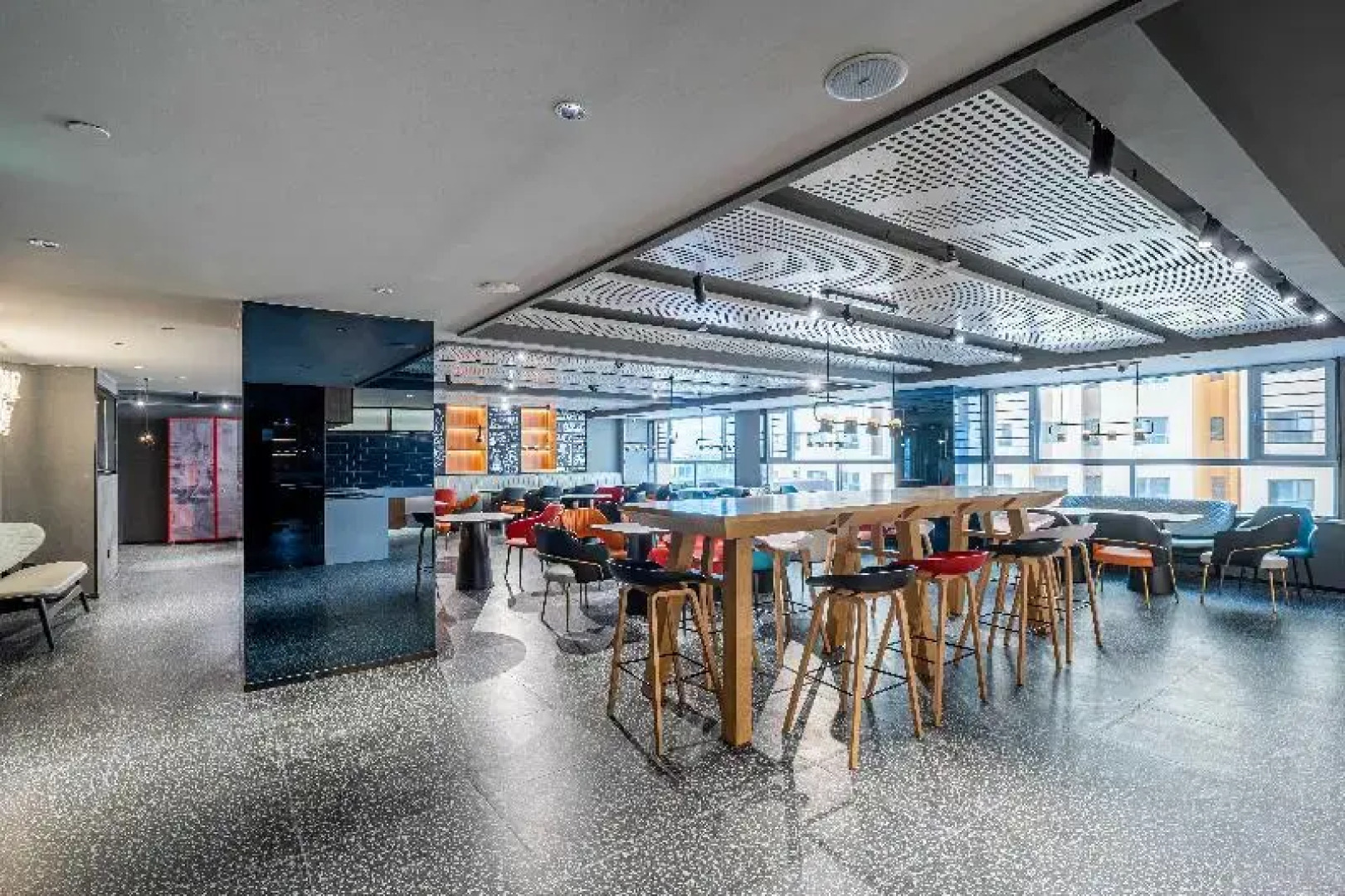 Ibis Hotel (Golmud Kunlun Garden)