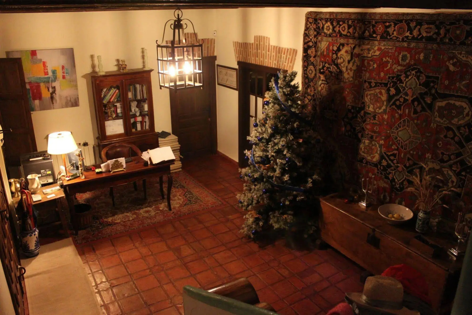 Casa Rural Rincón de la Fuente