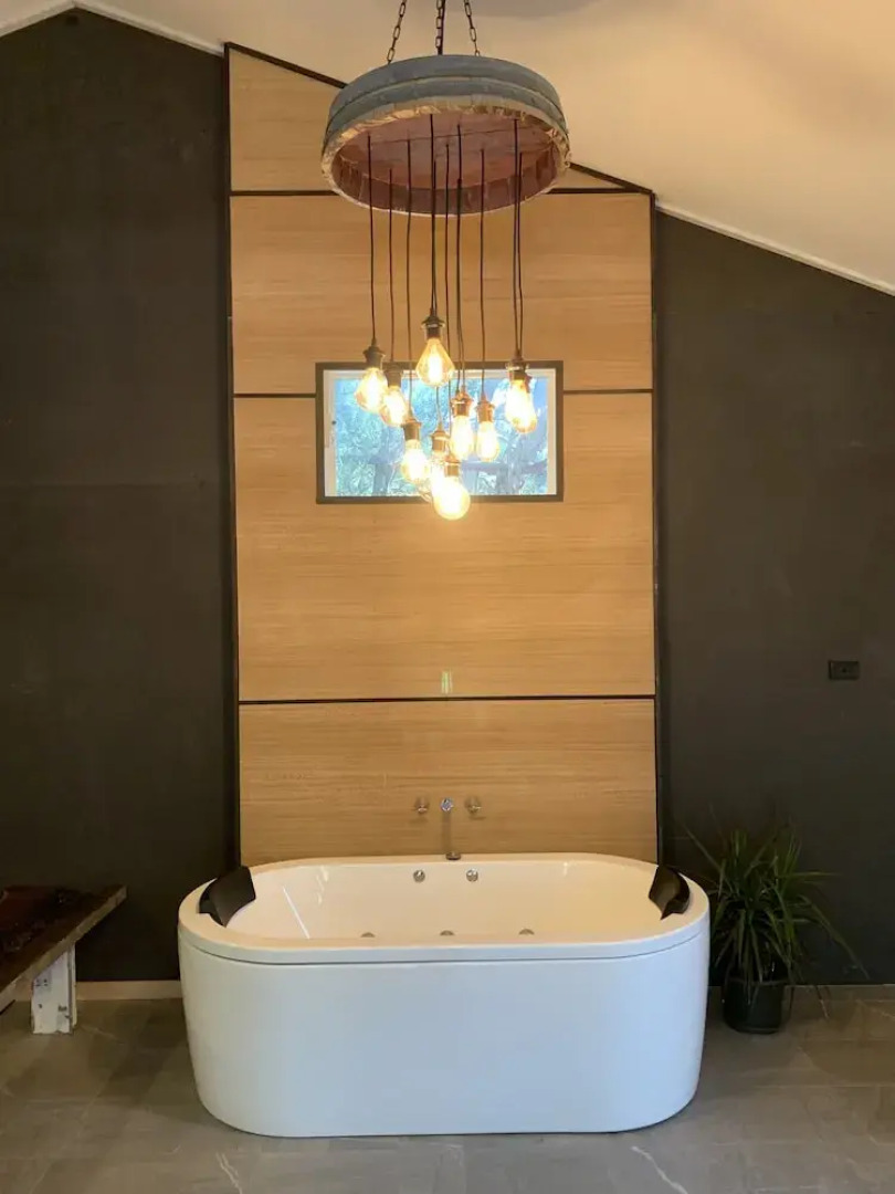 The Rocks Apartments