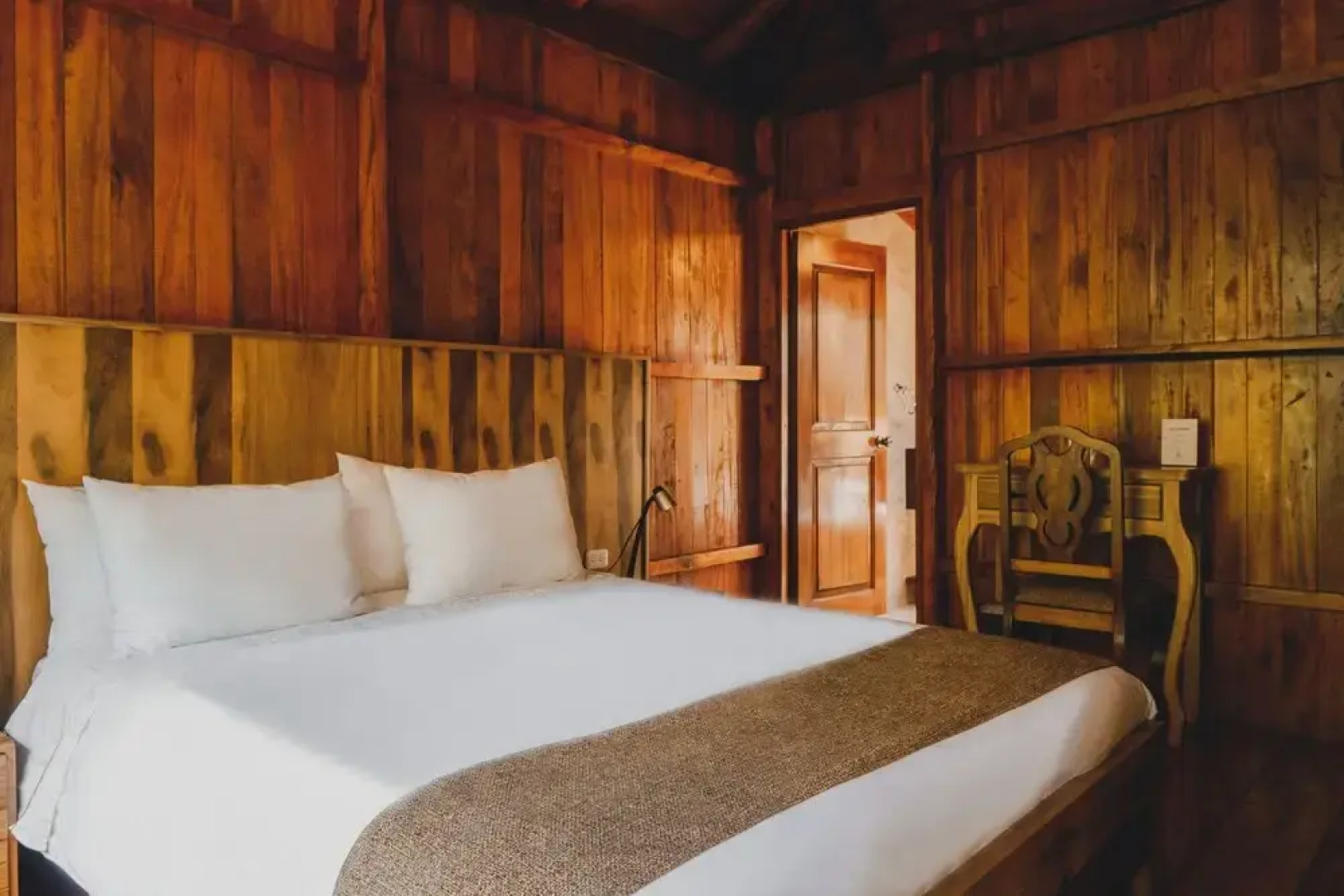 Piripe Wellness Lodge