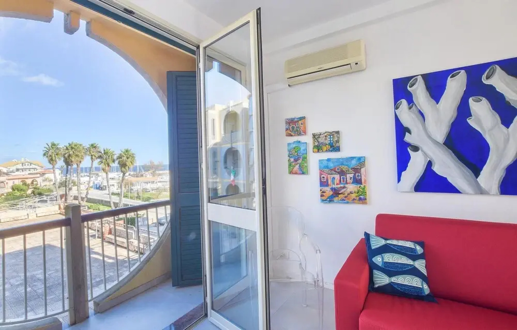 Stunning Apartment in Marzamemi With 2 Bedrooms and Wifi
