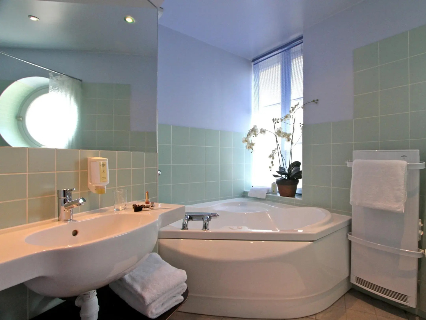 Le Saint-Georges Vendome