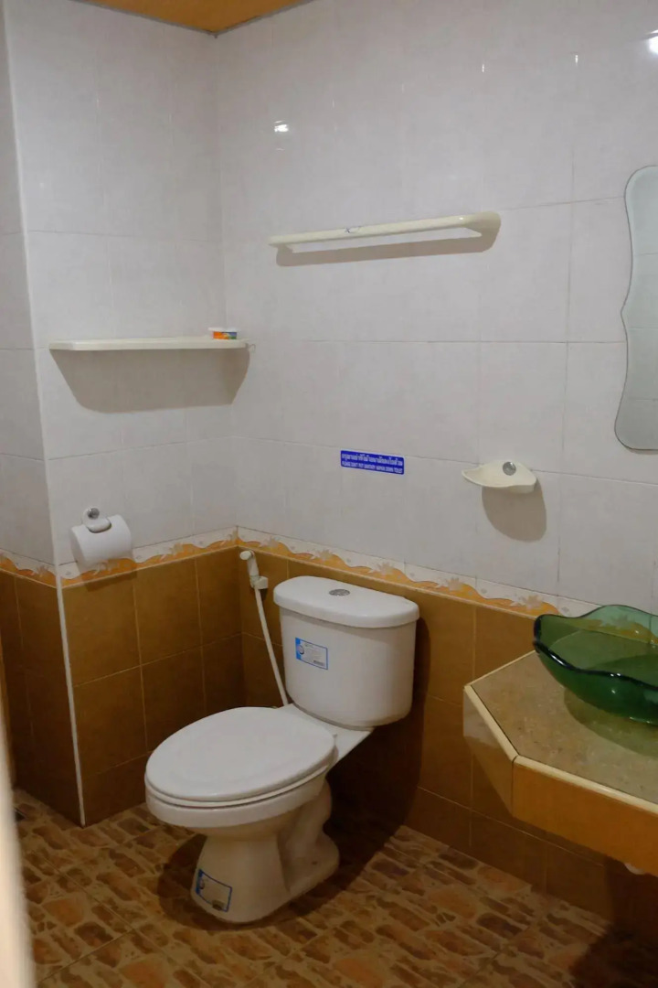 Banchang Apartment and Hotel