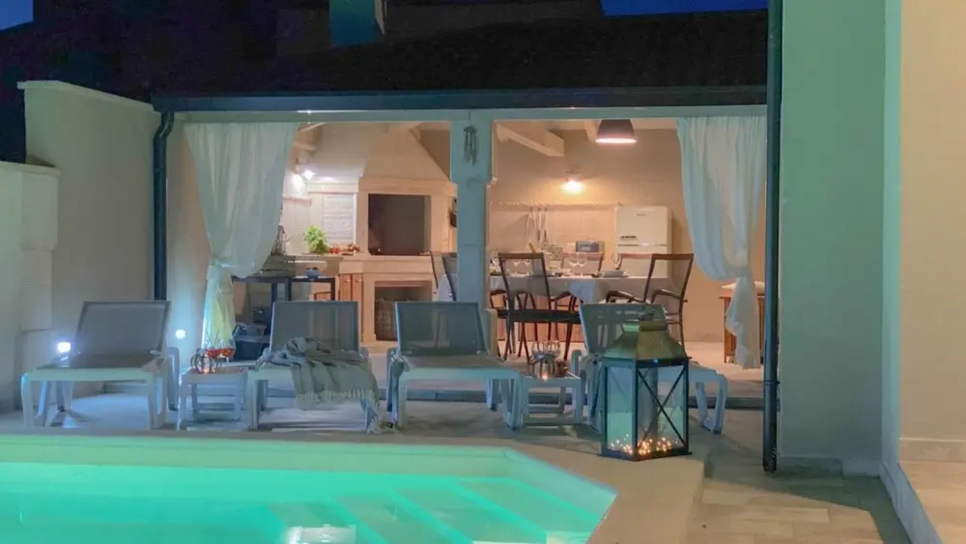 Casa Erik in Bu Inija