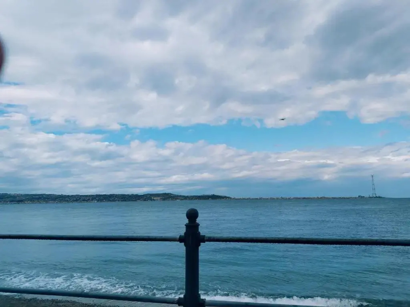 Appartamento Fata Morgana