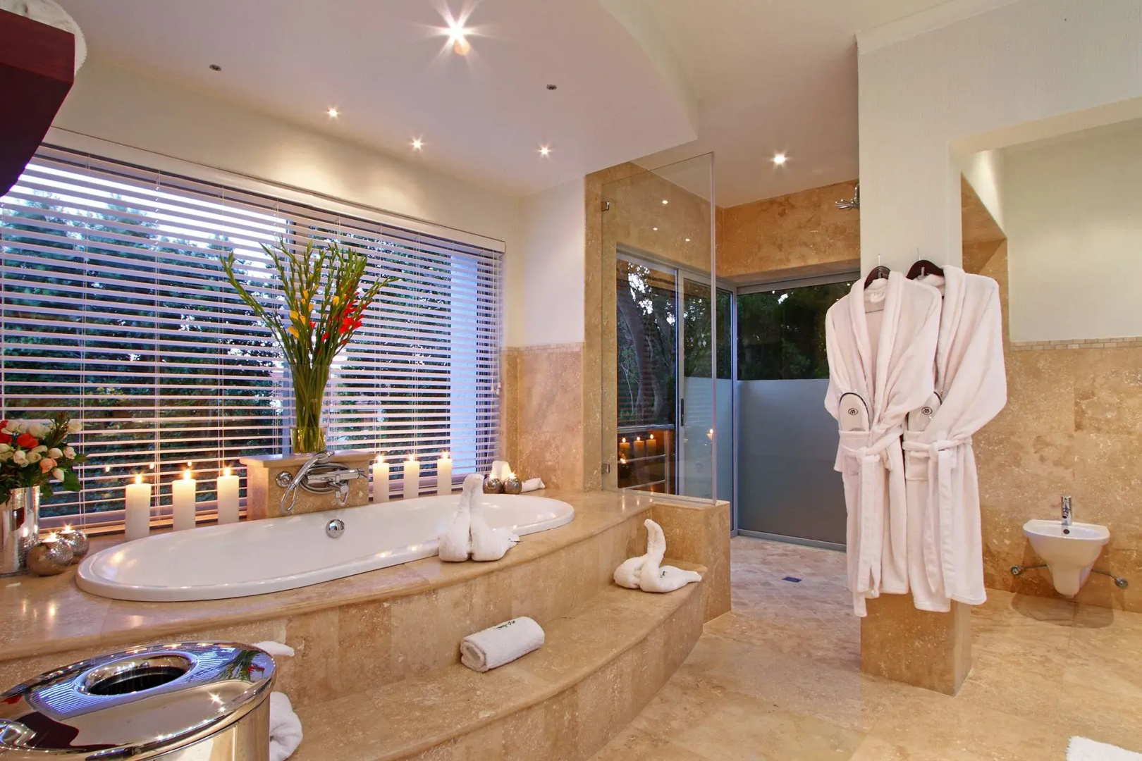 Hollywood Mansion Camps Bay