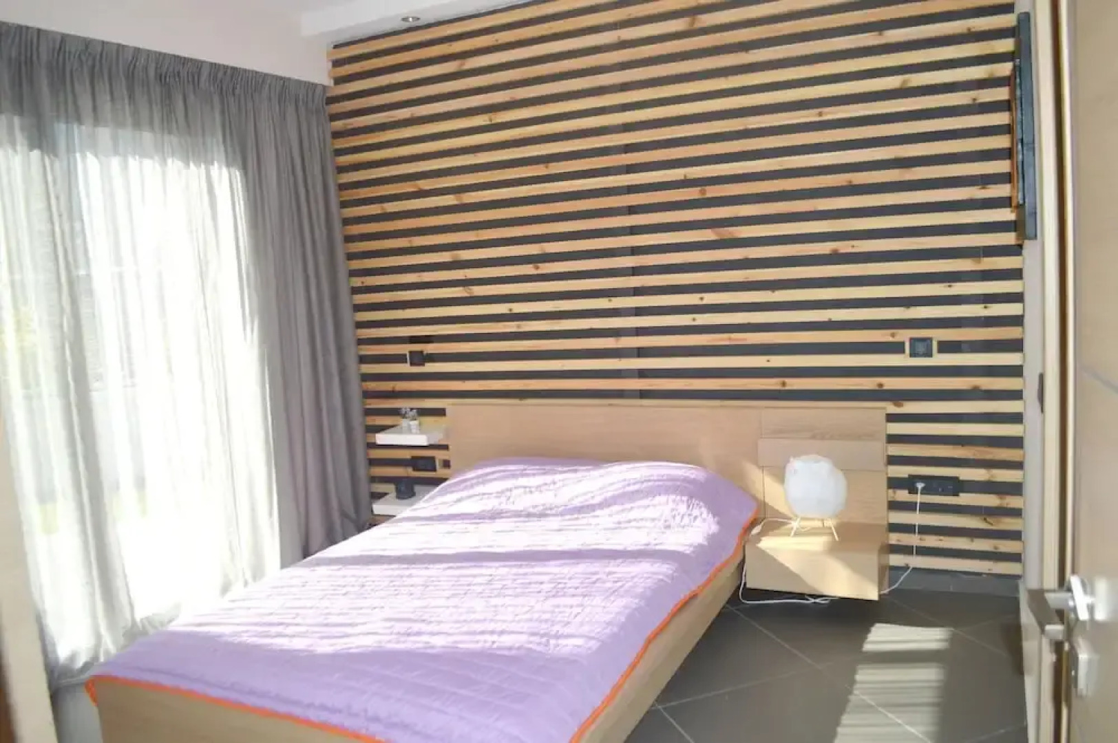 Villa With 4 Bedrooms in Anavissos, With Wonderful sea View, Private P