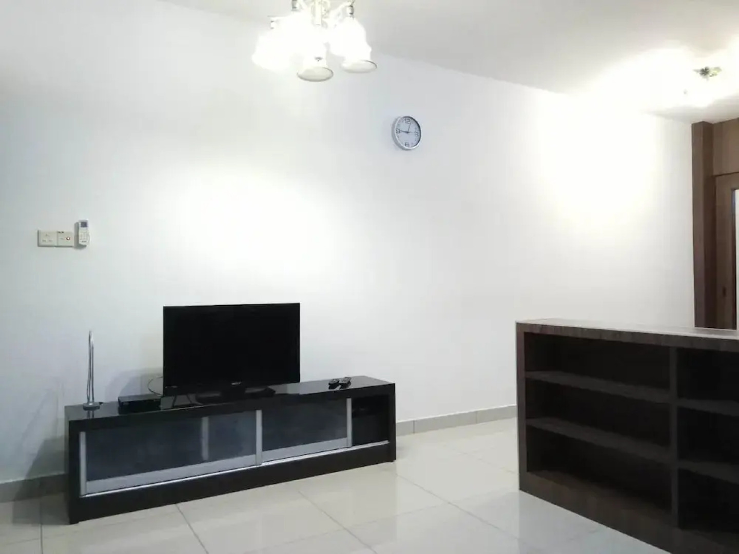 KBCC Service Apartment by iHost