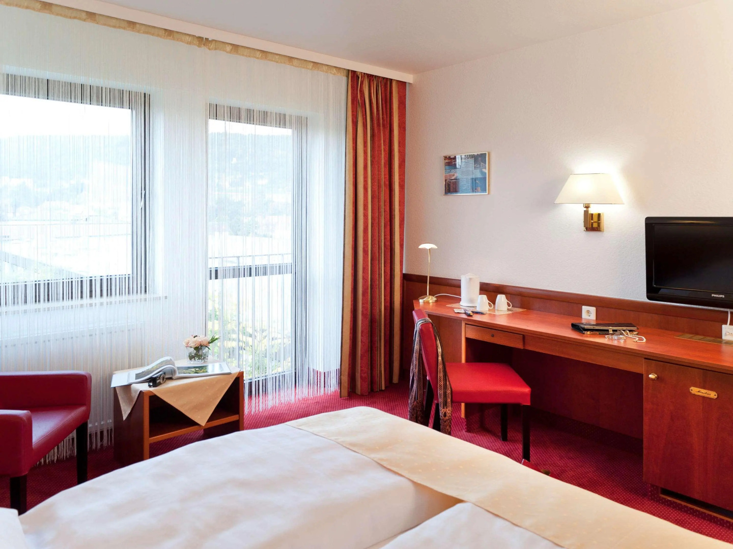 Mercure Bad Duerkheim an den Salinen