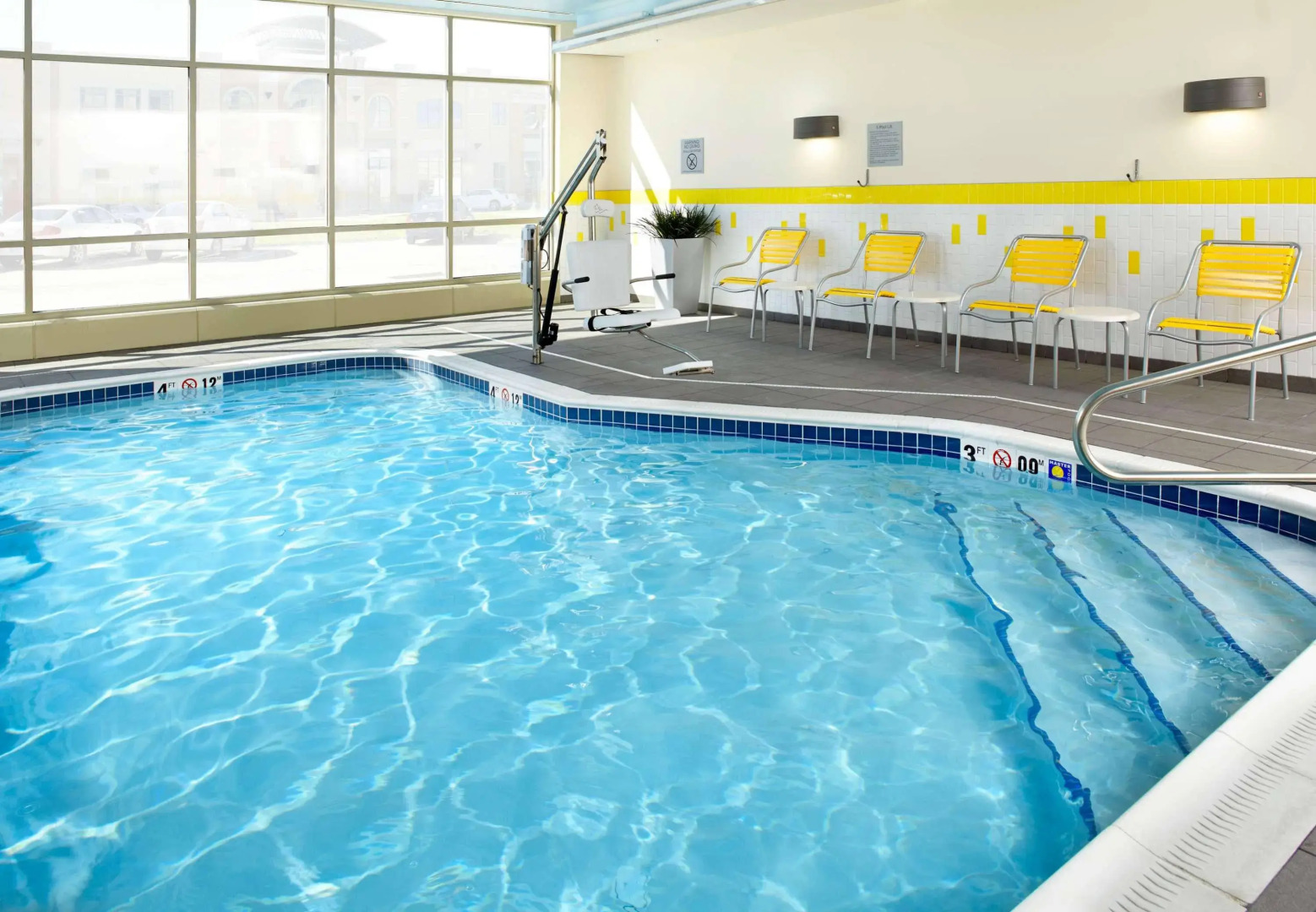 Fairfield by Marriott Inn & Suites Wheeling at The Highlands