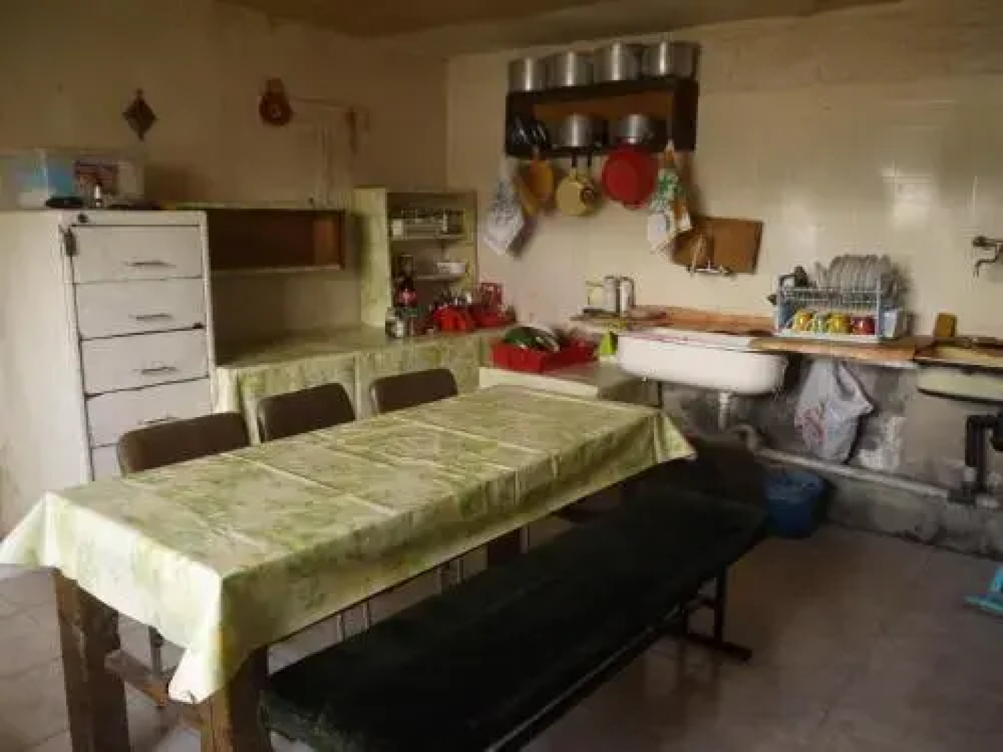 Guest House Jigra