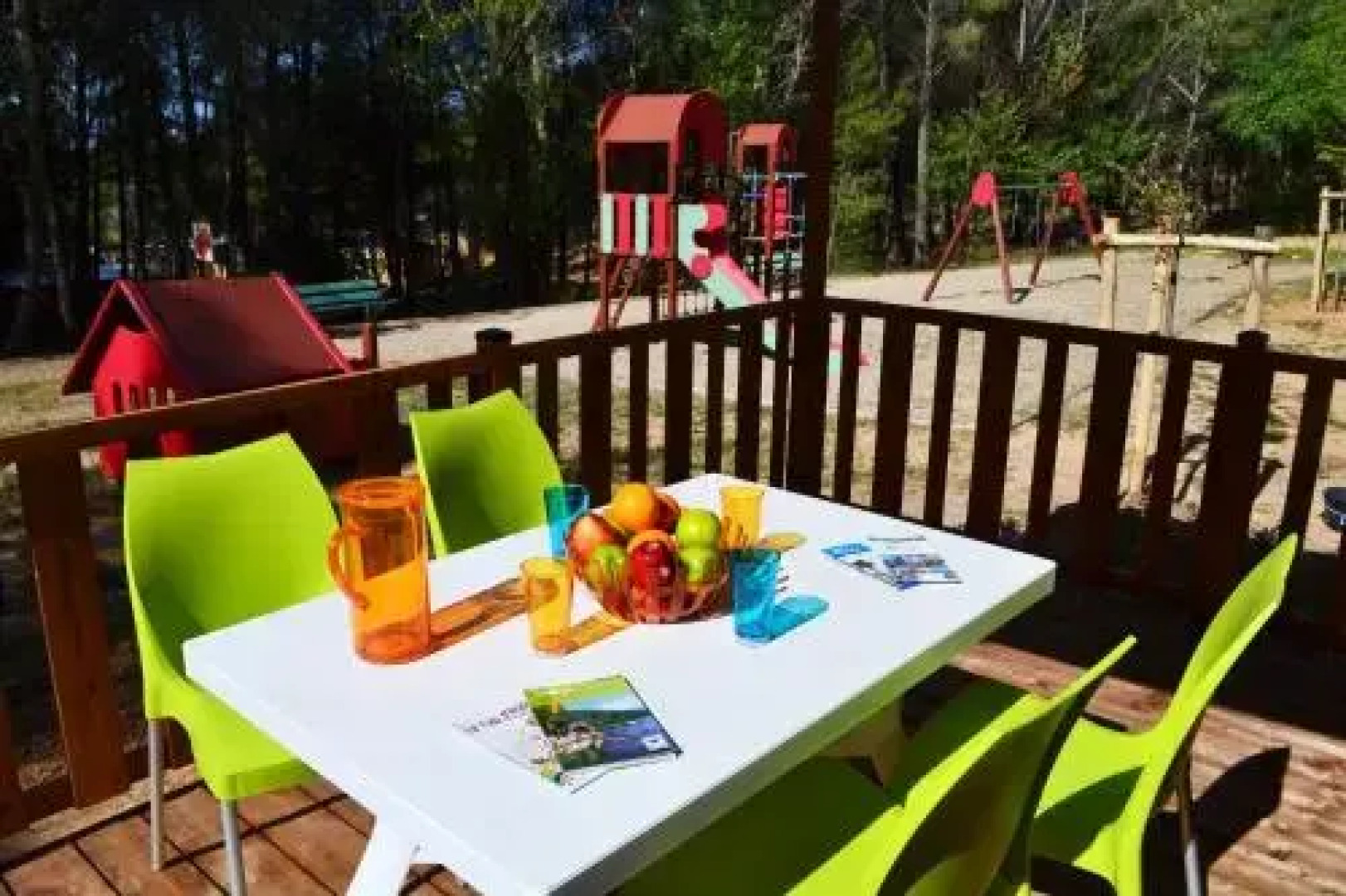 VVF Villages Montagnac Méditerranée