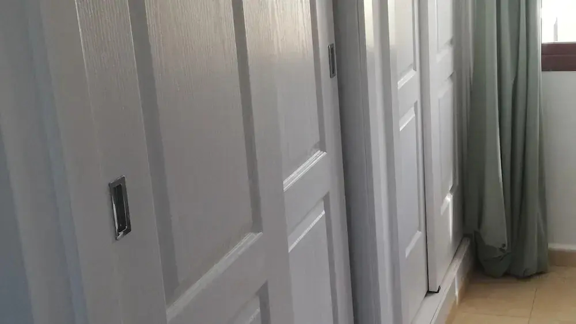 Golf Fields Apt, Seaview, Pool, Free Parking