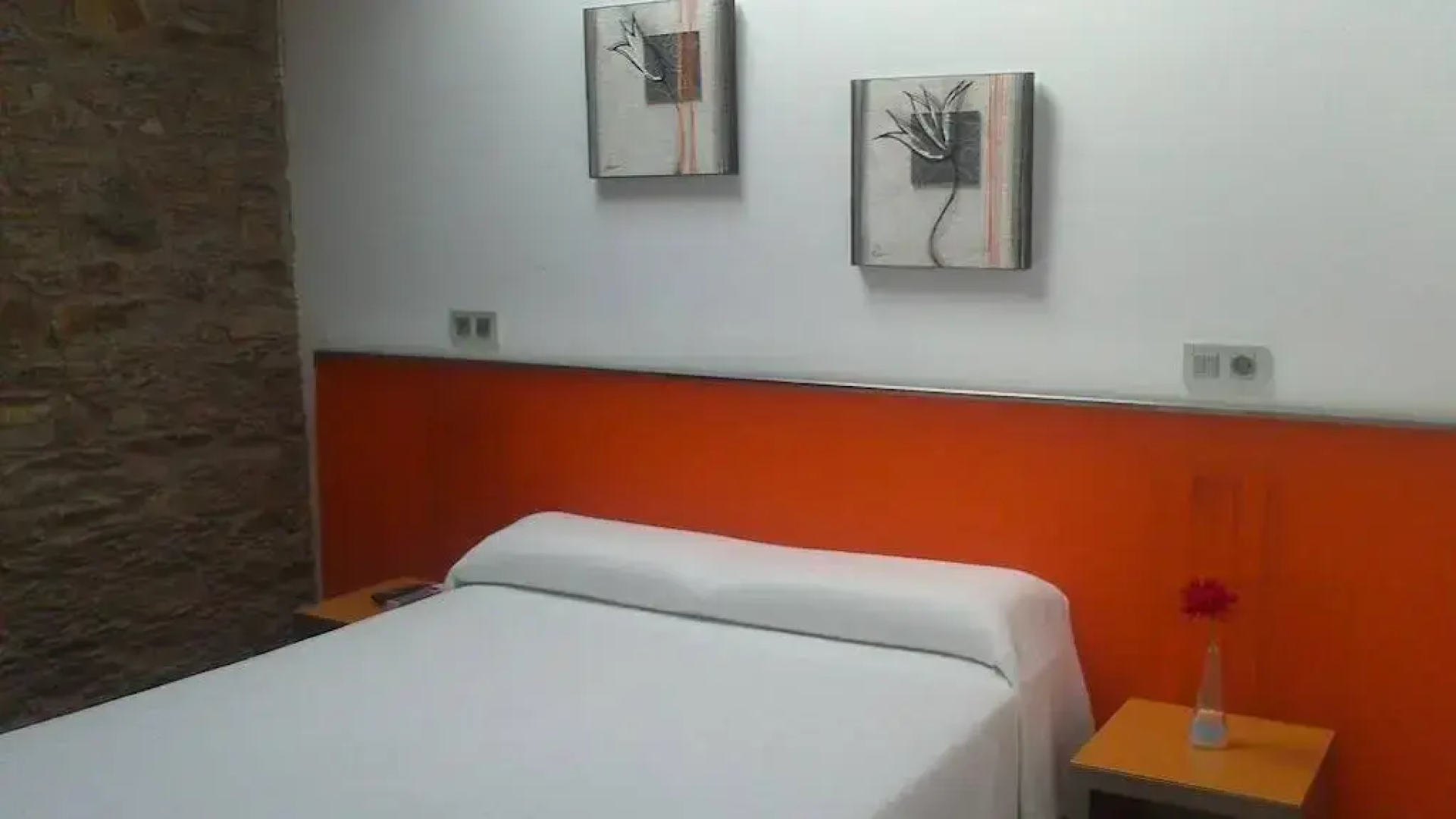 Pensión Albergue Turístico Salceda