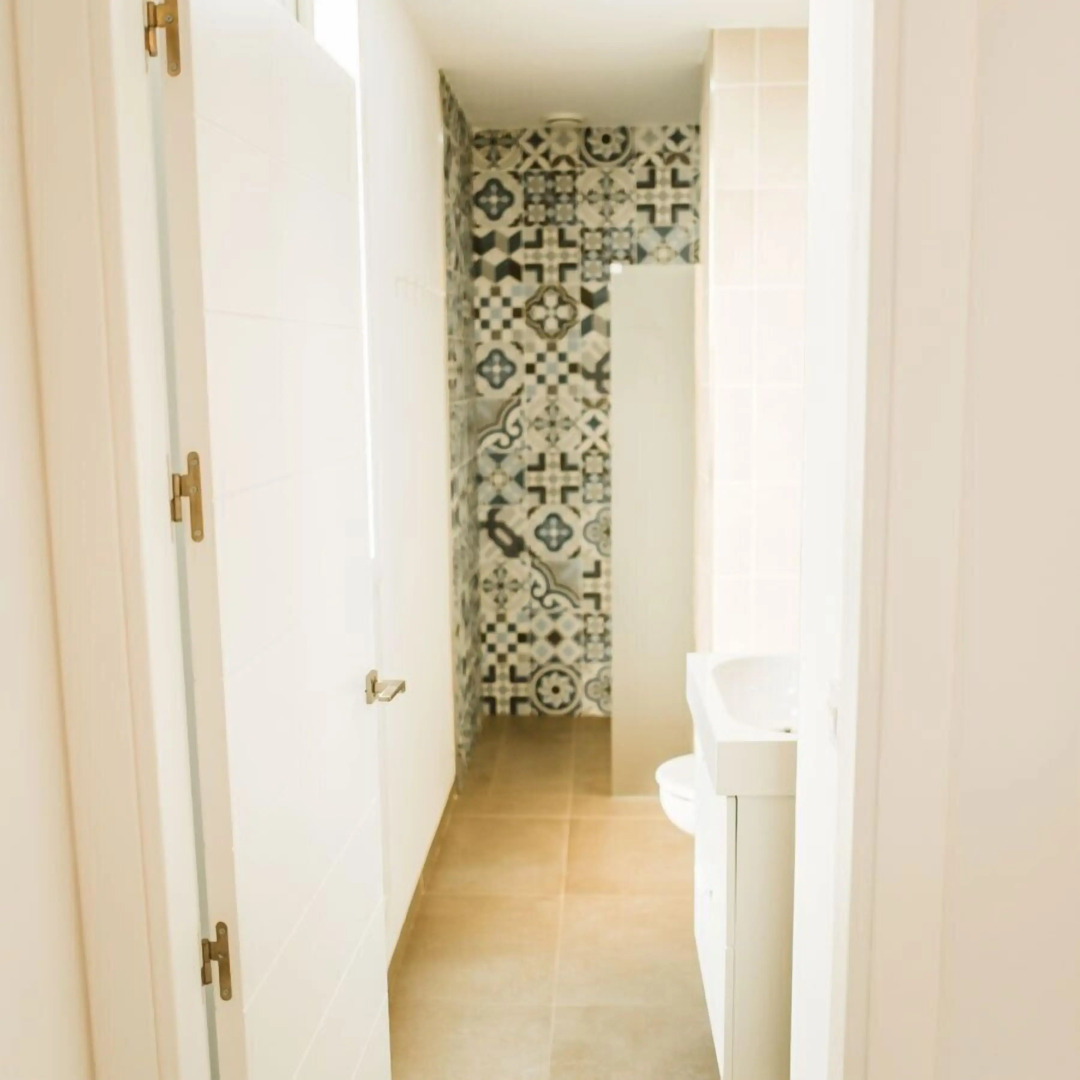 Apartamentos Puerto Zahara