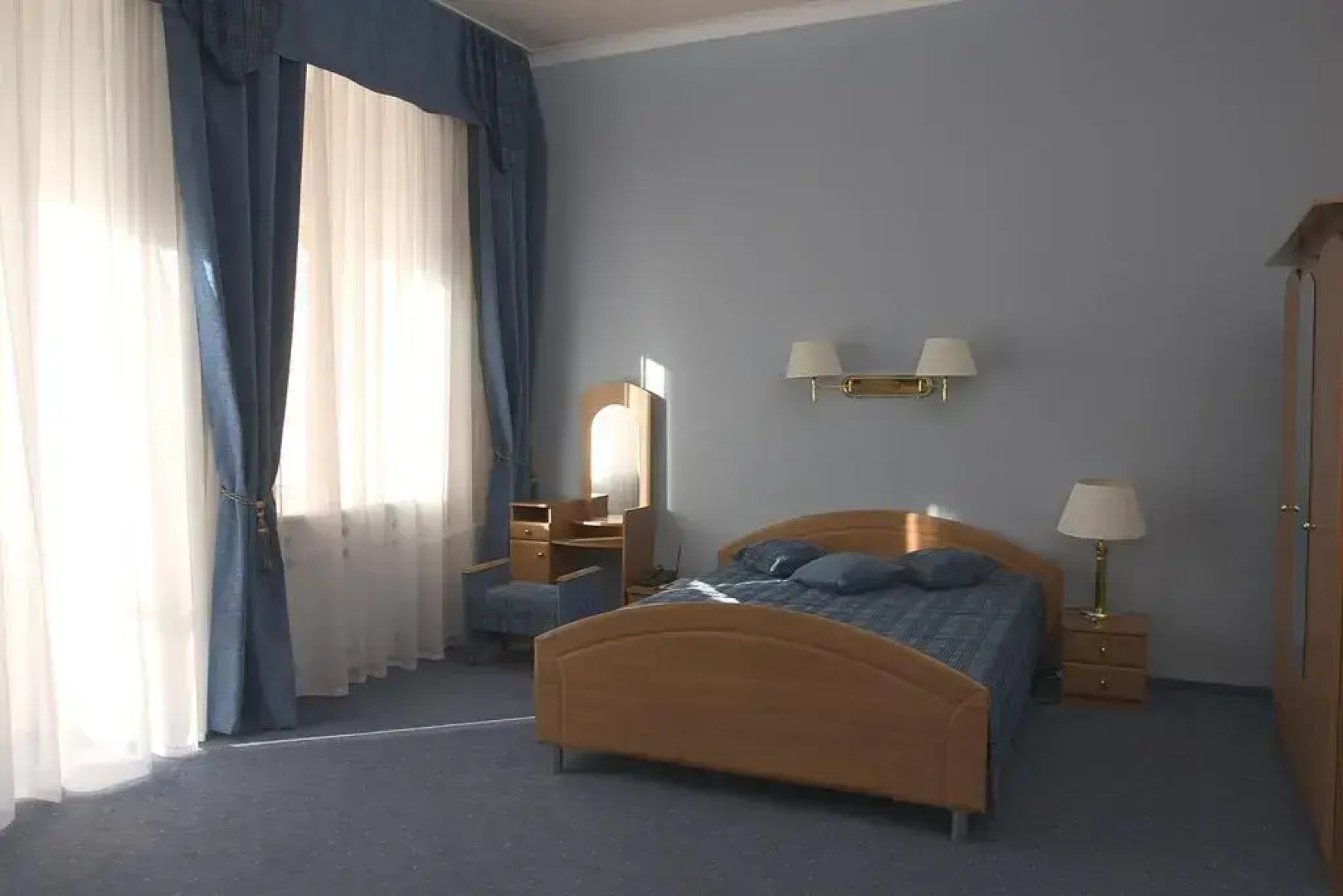 Astoria Hotel