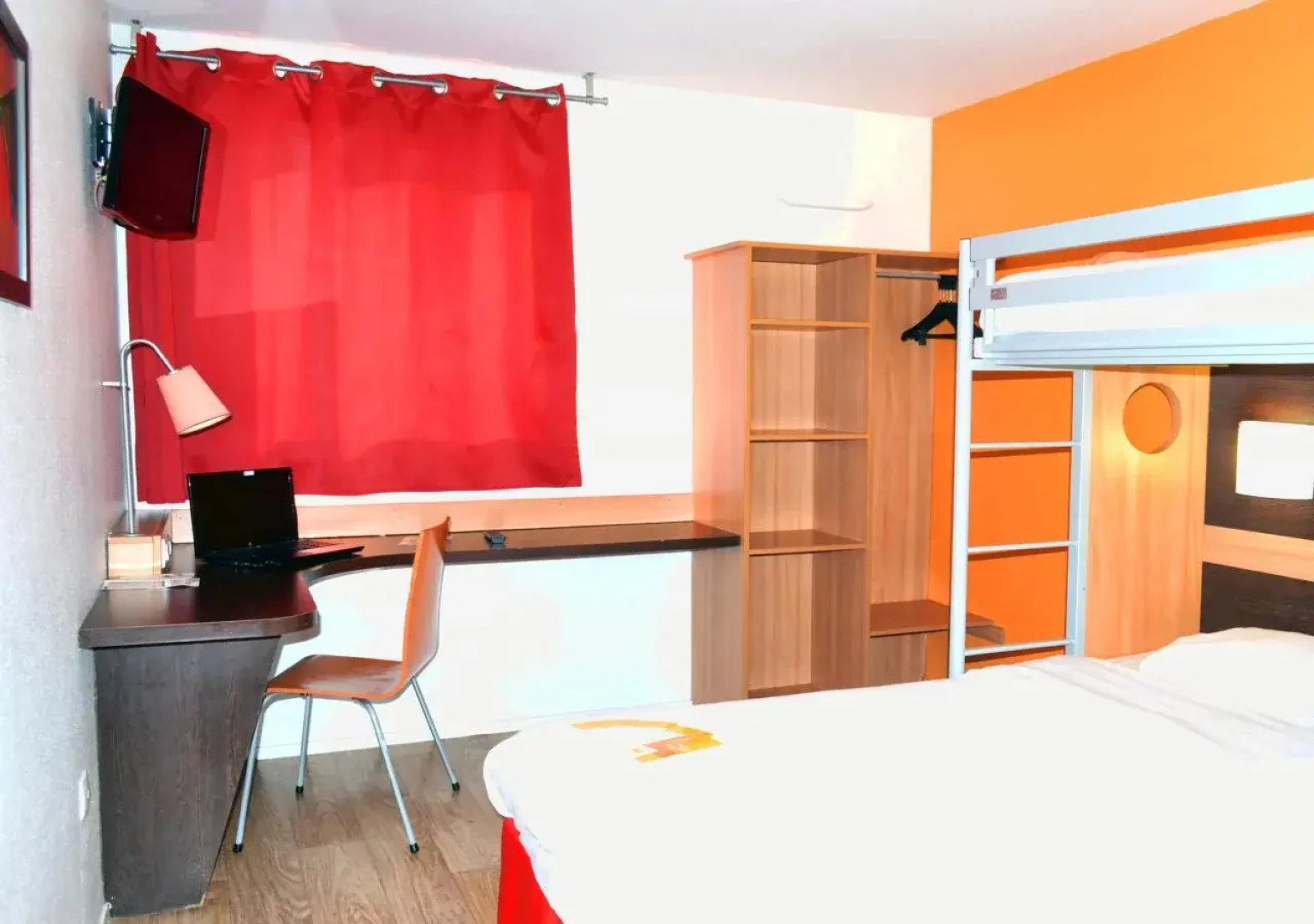 Première Classe Paris Est Bobigny Drancy