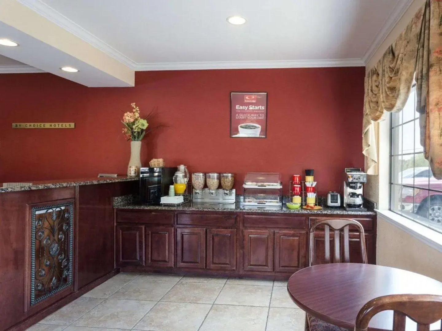 Econo Lodge Inn & Suites Horn Lake - Southhaven