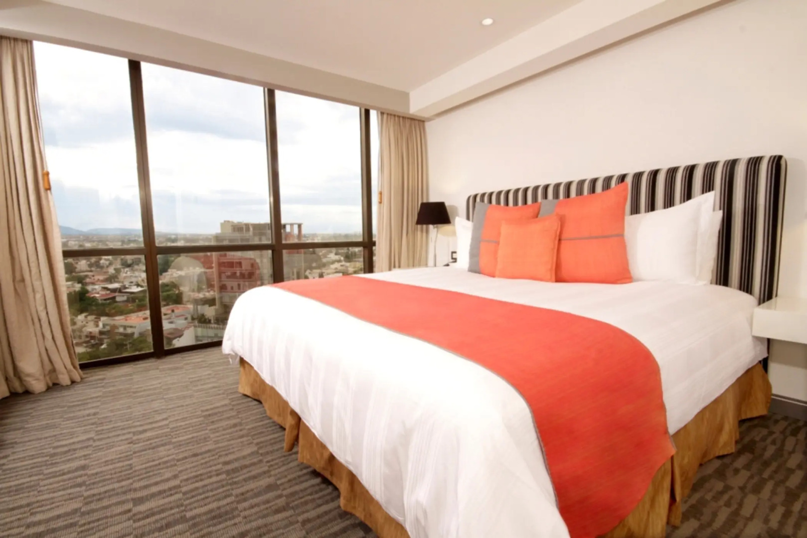 Presidente InterContinental Guadalajara by IHG