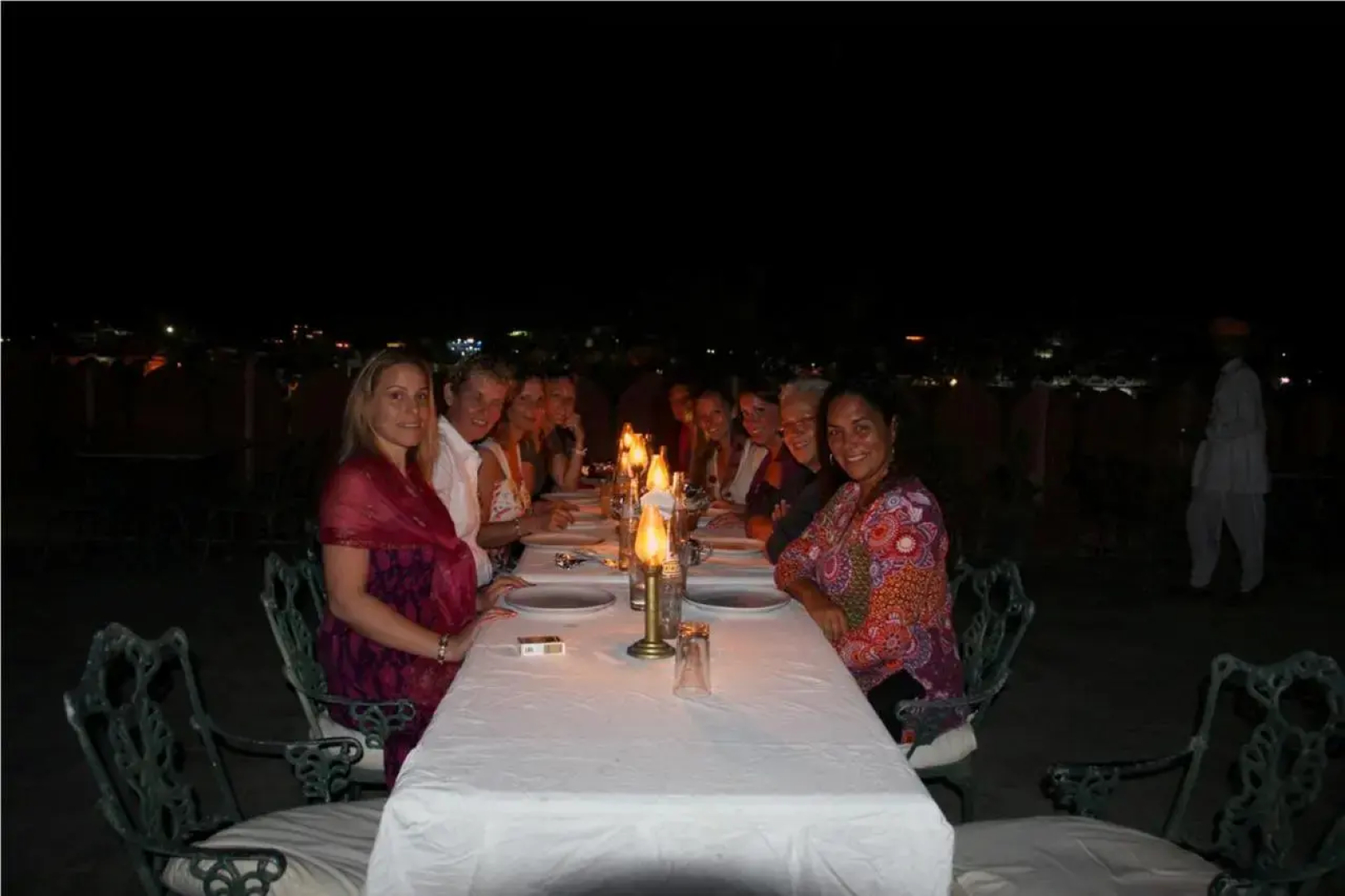 Hotel Pushkar Palace