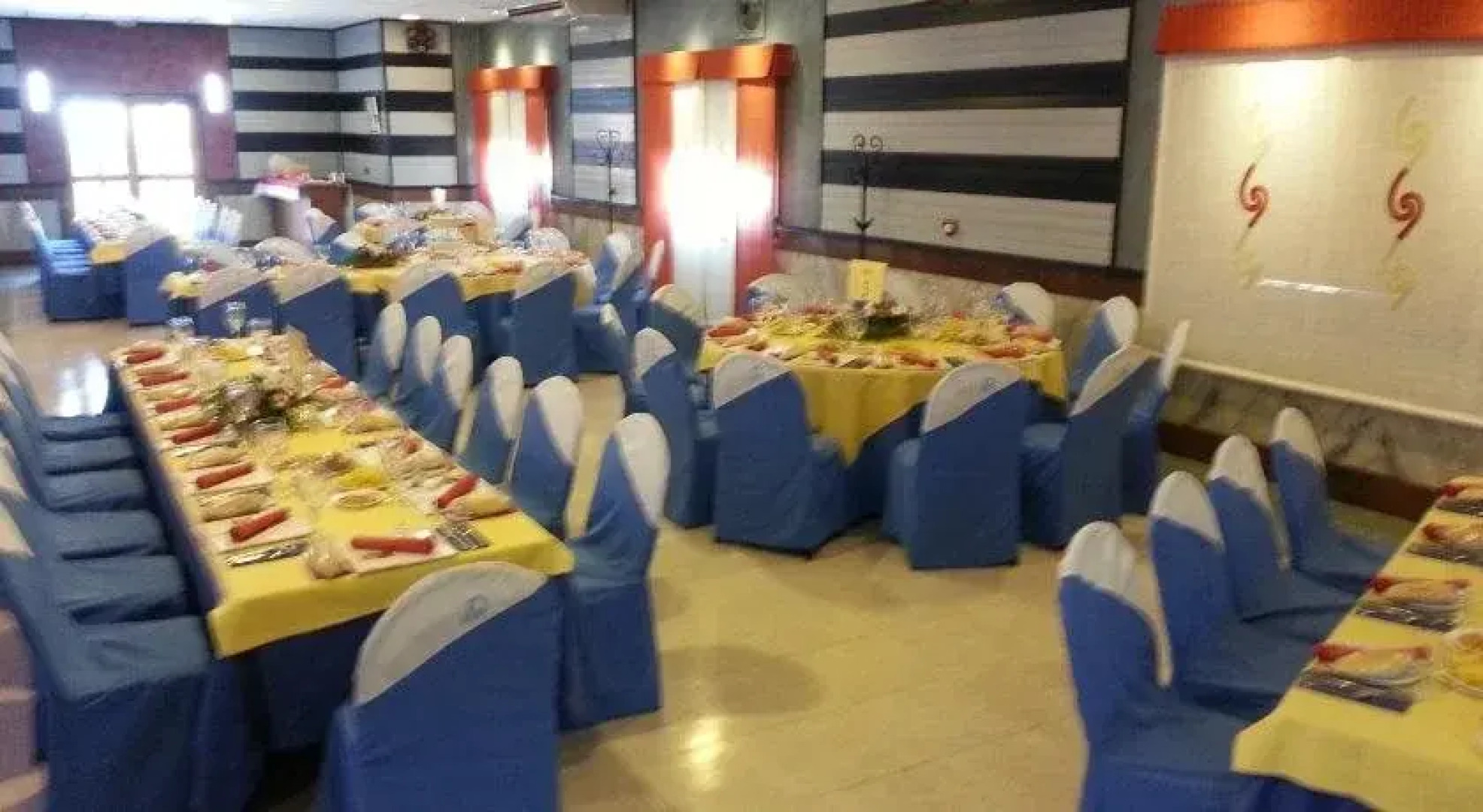 Hotel La Moraleda - Complejo Las Delicias