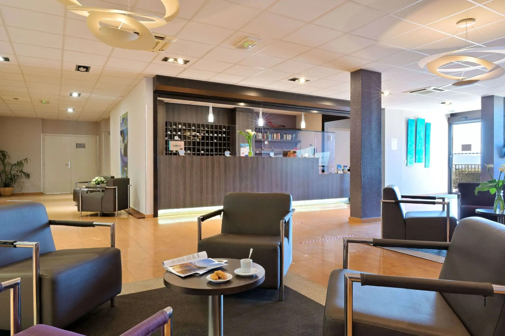 Résidence Les Calanques