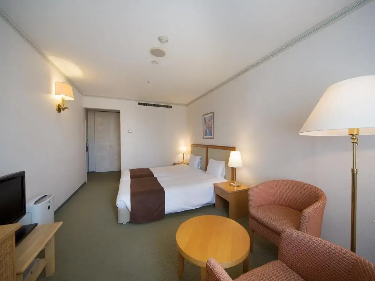 Wakayama Marina City Hotel
