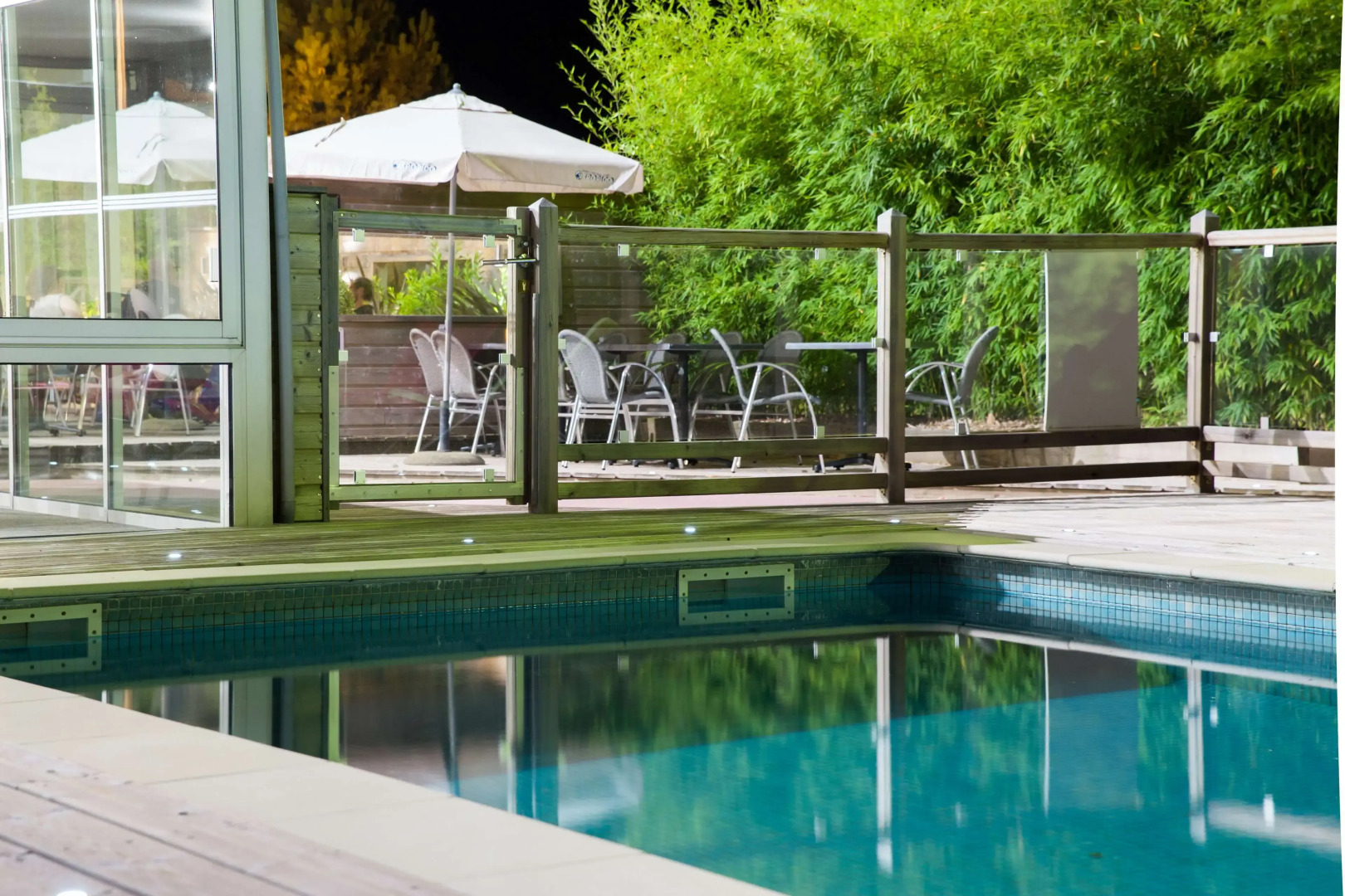 Best Western Hotel Le Bordeaux Sud