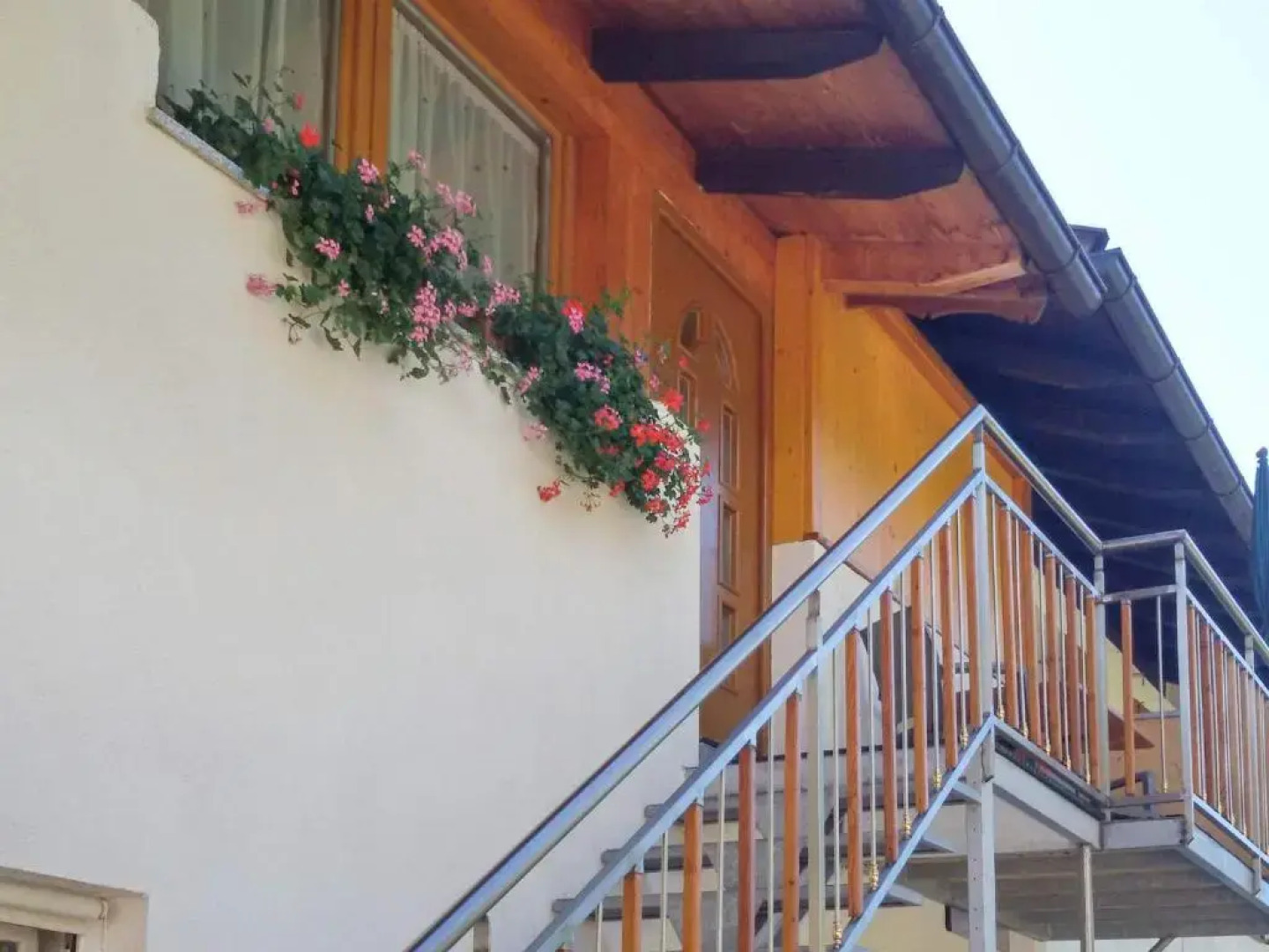 Ferienwohnungen Koflerhof