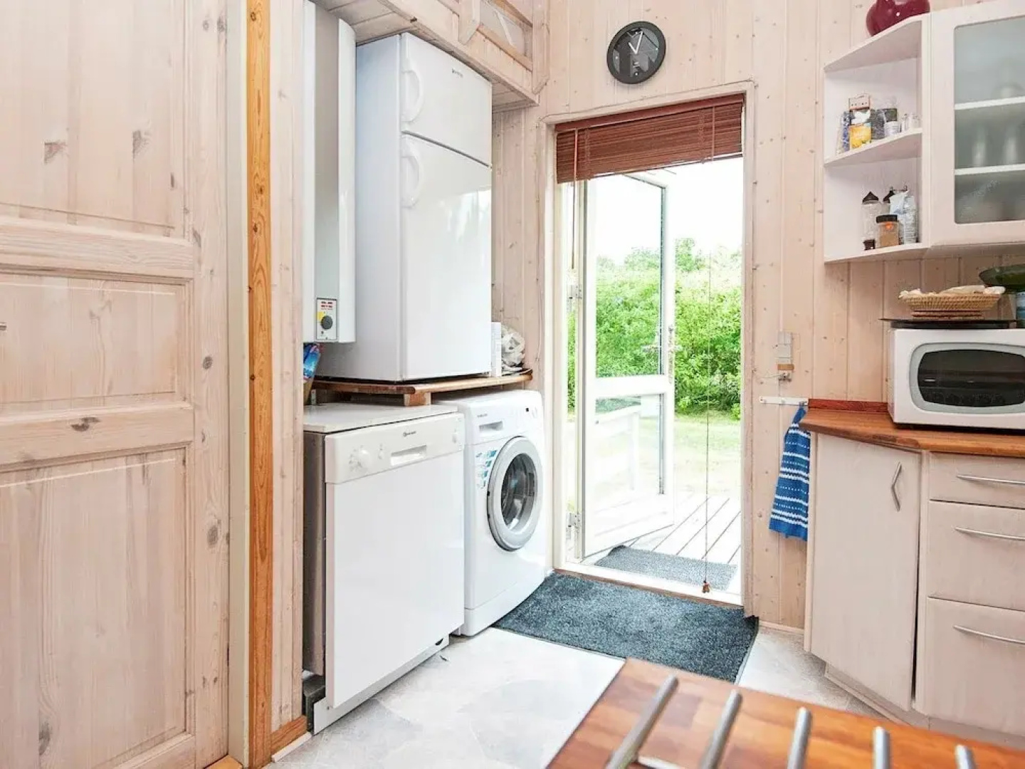 Lovely Holiday Home With Sauna in Fårvang
