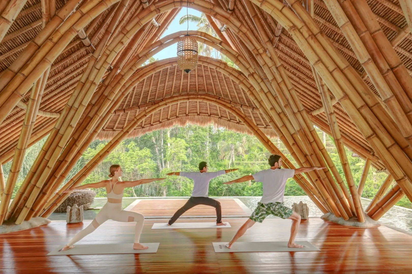 Aksari Resort & Spa Ubud by Ini Vie Hospitality