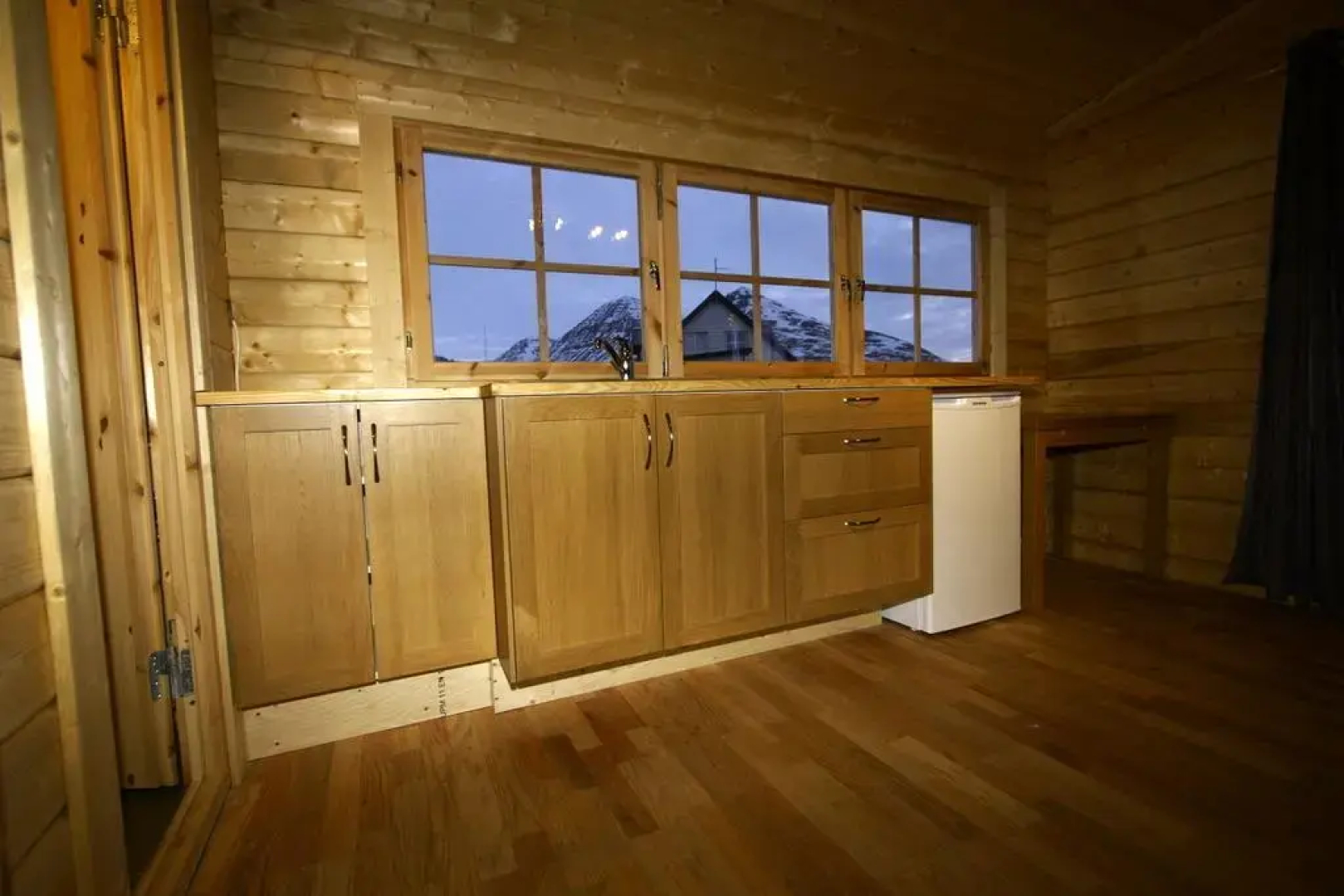 Ártún Guesthouse