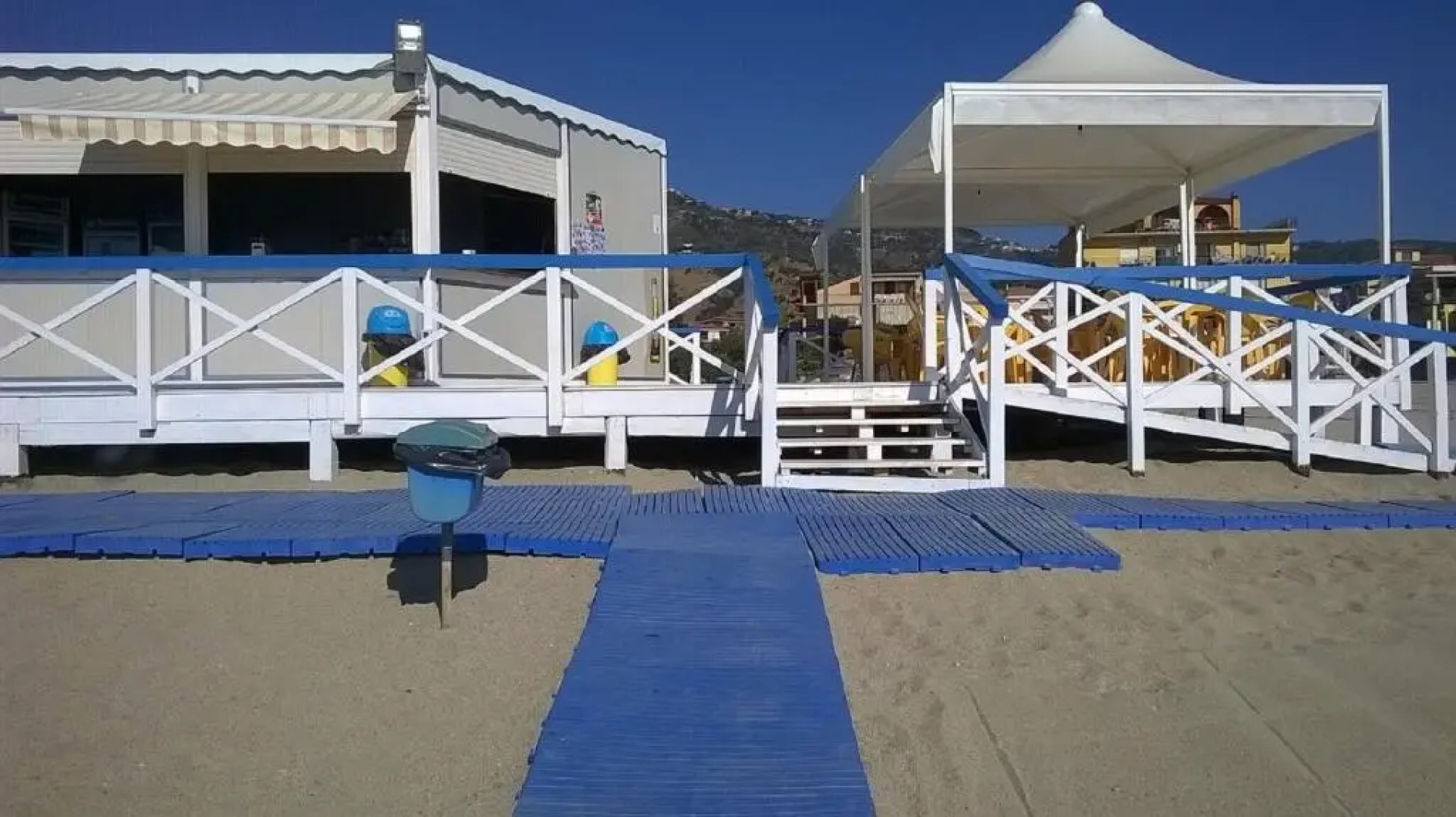 Hotel Residence Pegaso