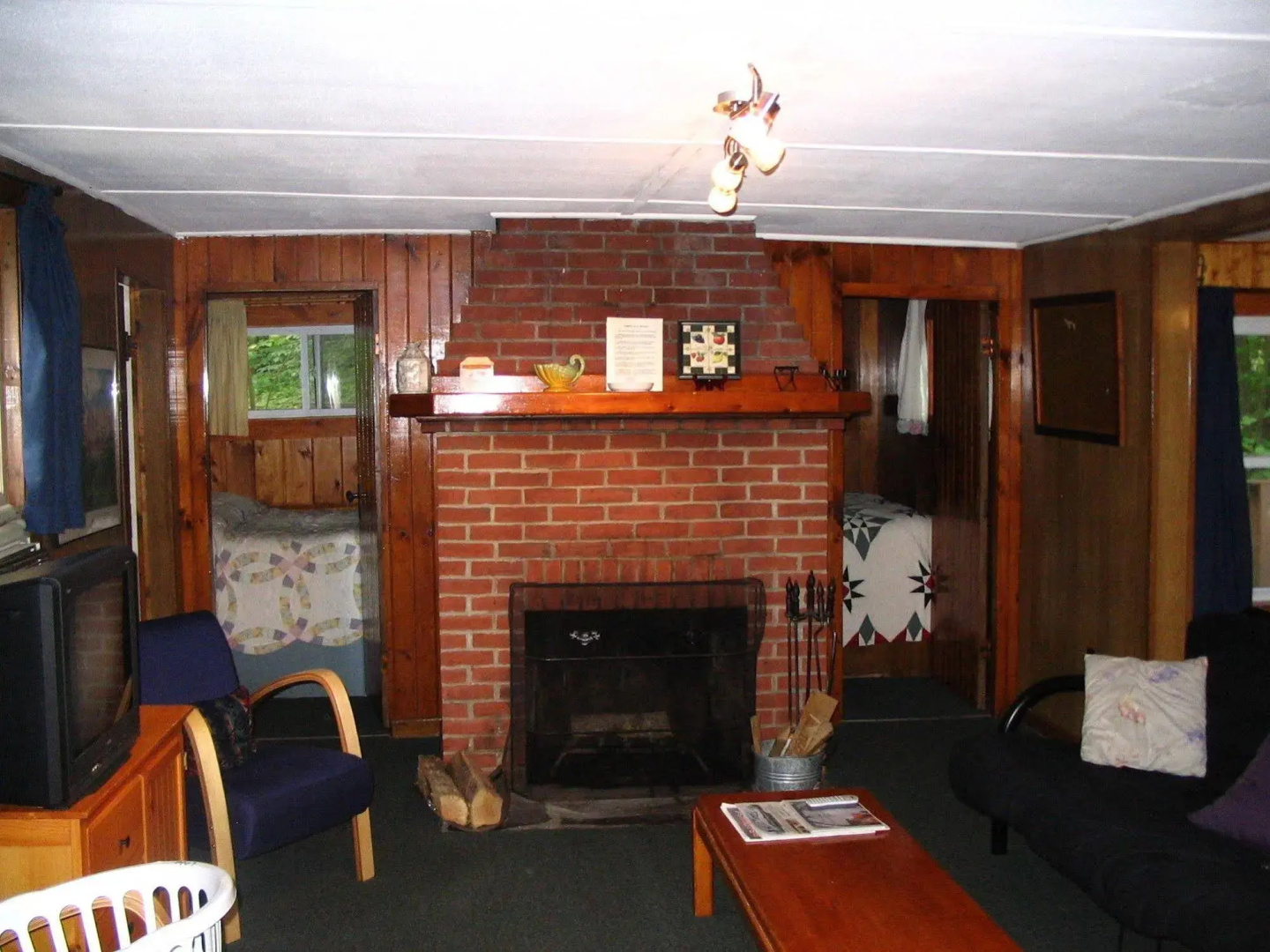 Sun Valley Cottages