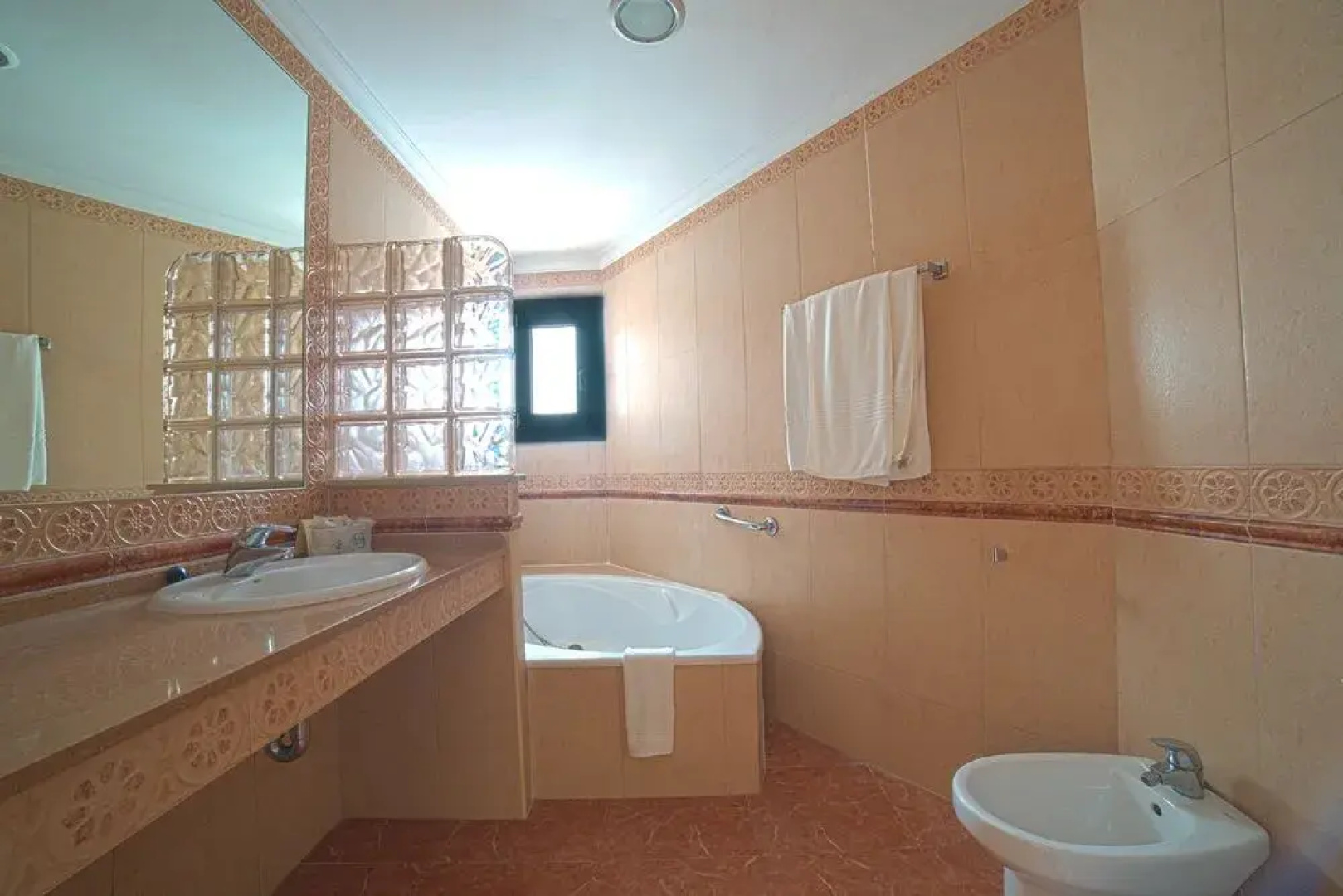 Hotel Pozo del Duque 2