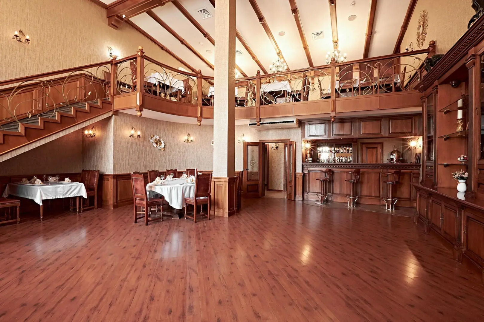 Центр отдыха Криница