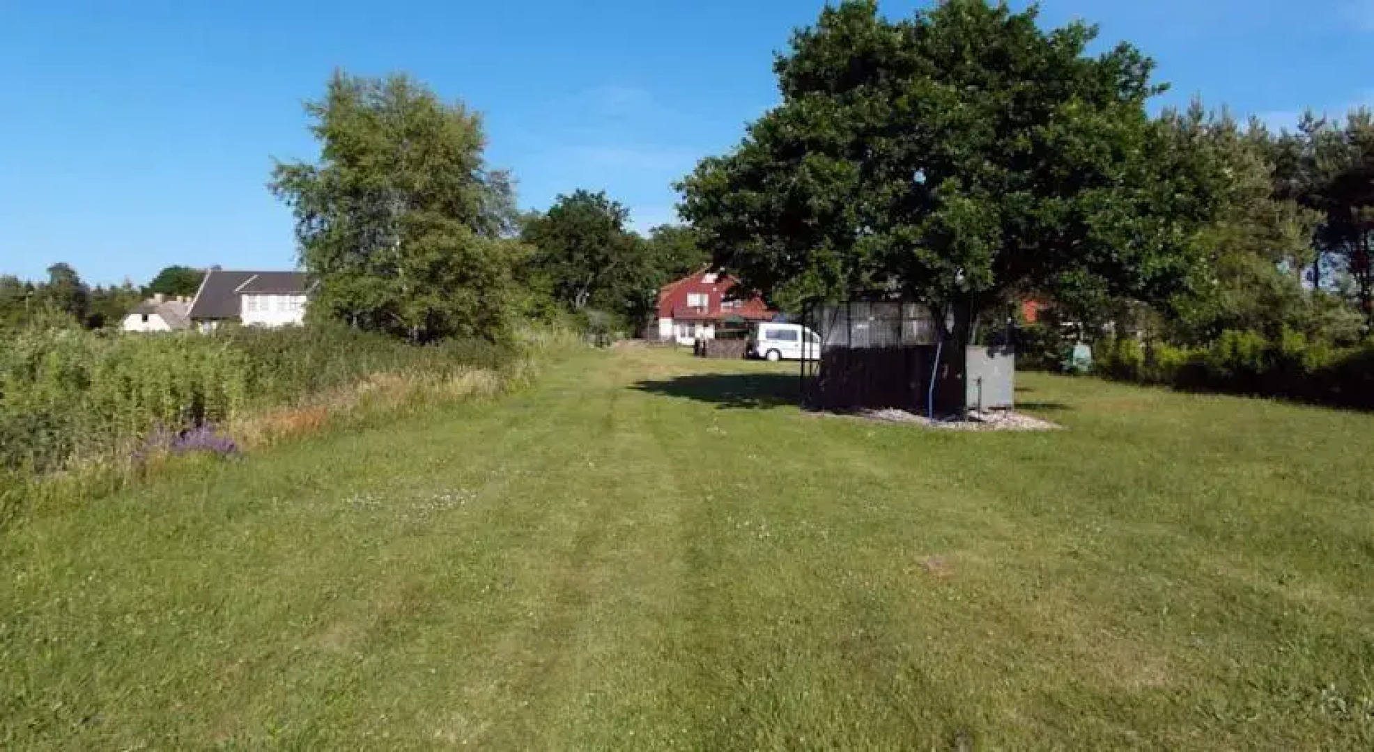 Ferienwohnungen Gebrüder Grimm