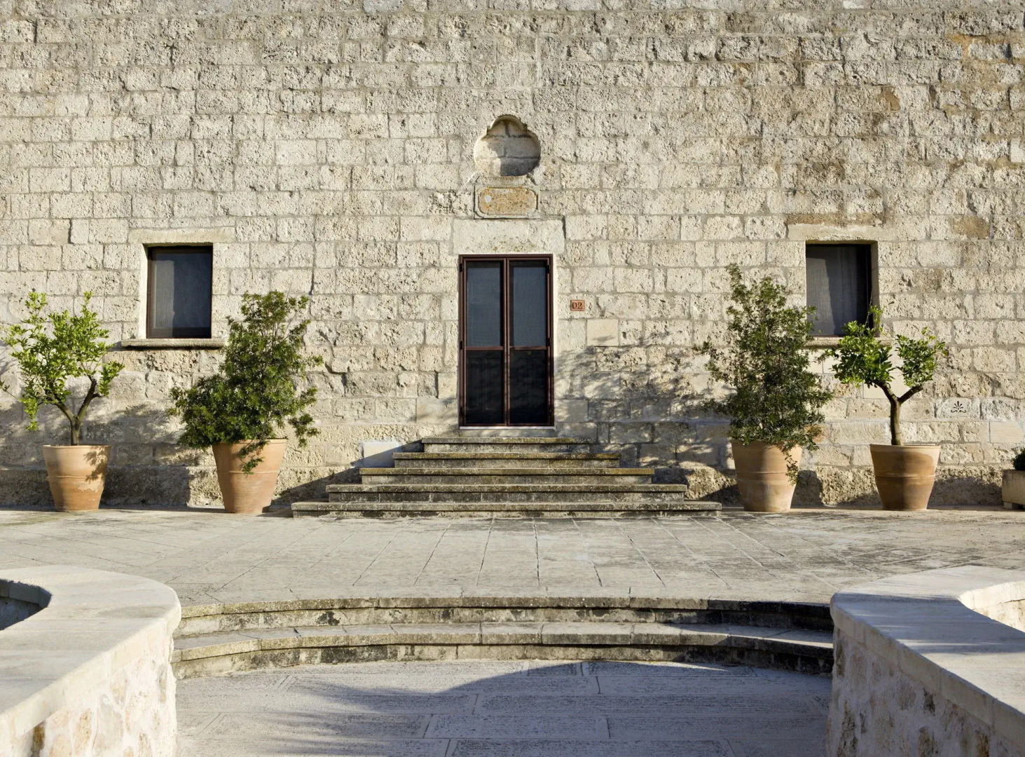 Masseria Panareo