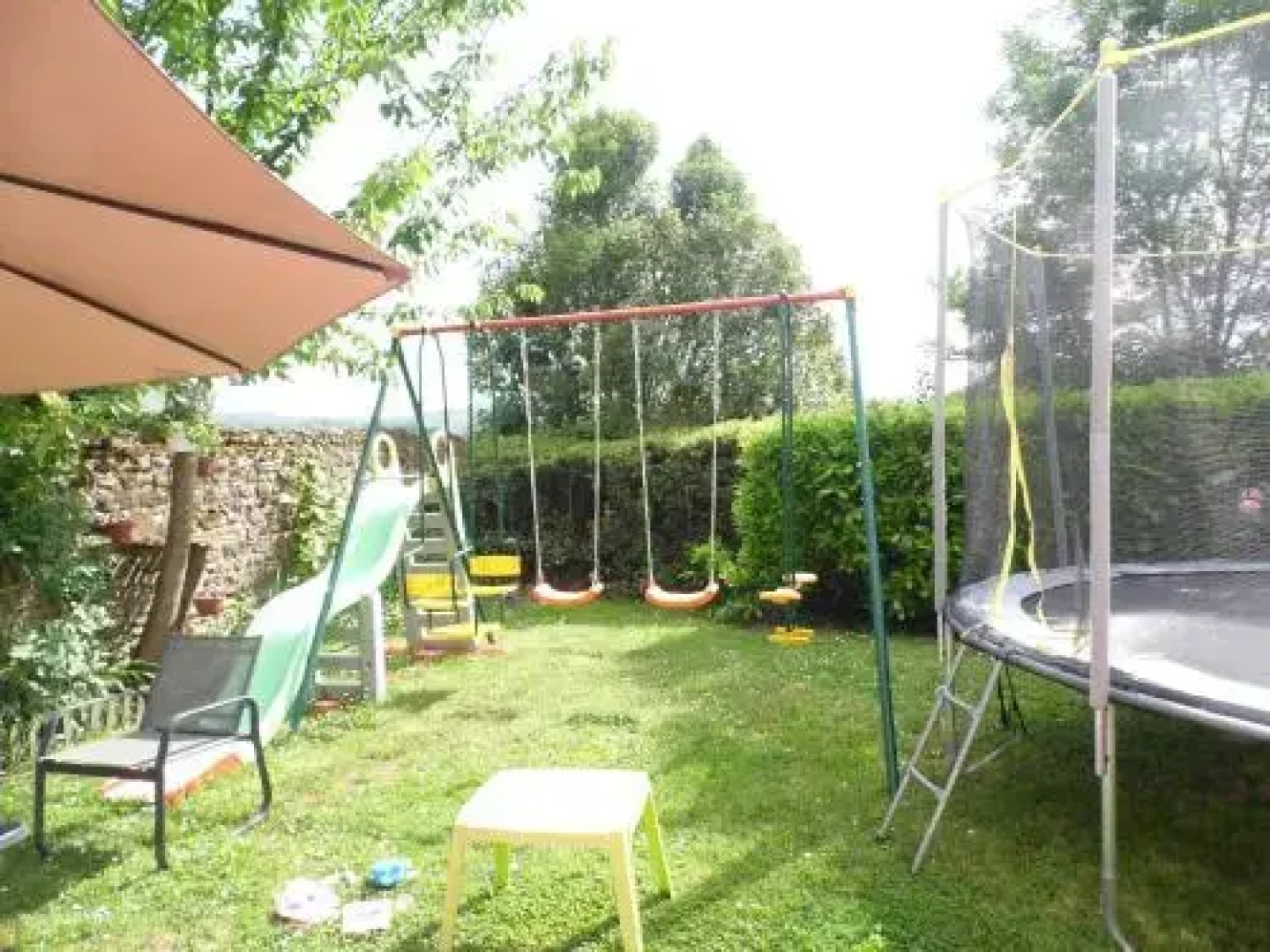 Chambre Tout Confort