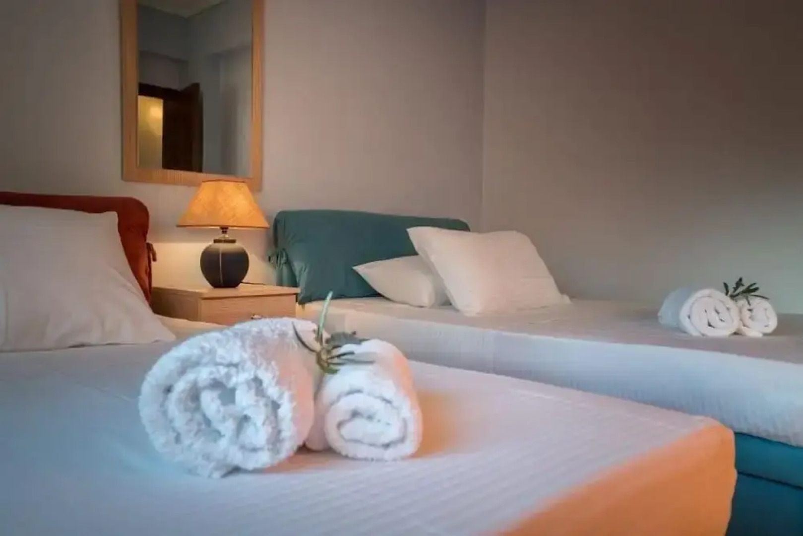 Villa Clairy 3-bedroom Villa With Private Pool