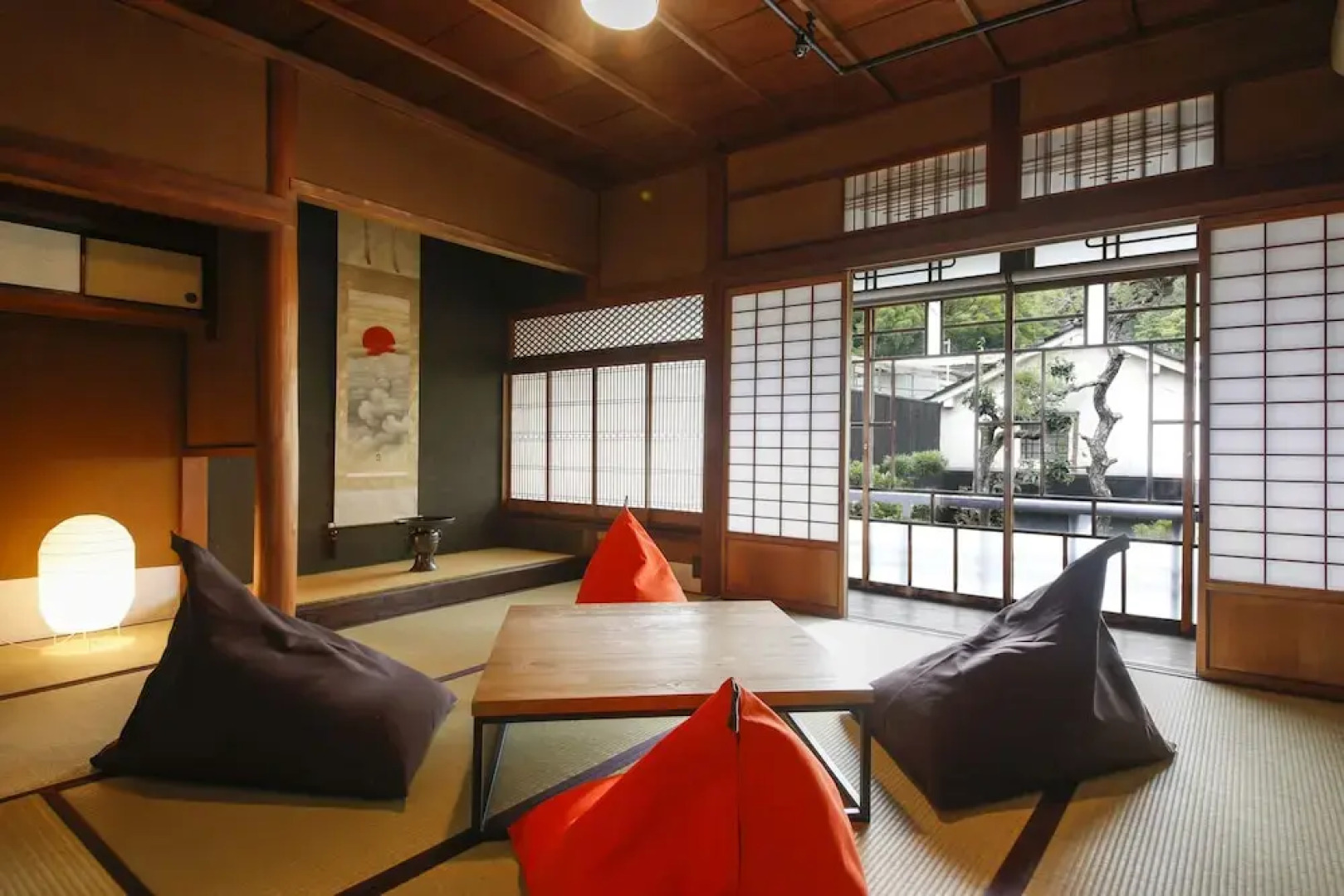Yamasaki Ryokan Q Nakamonzenya