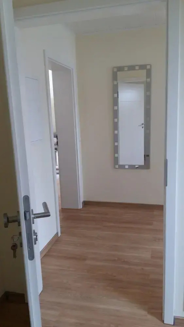 Ferienwohnung Tegernheim