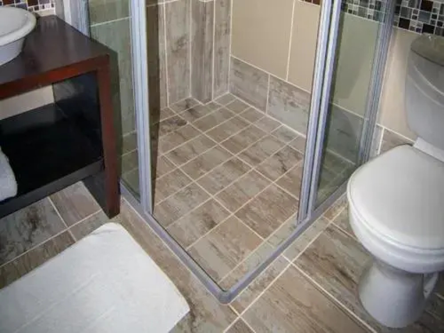 Ou Skool Guest House