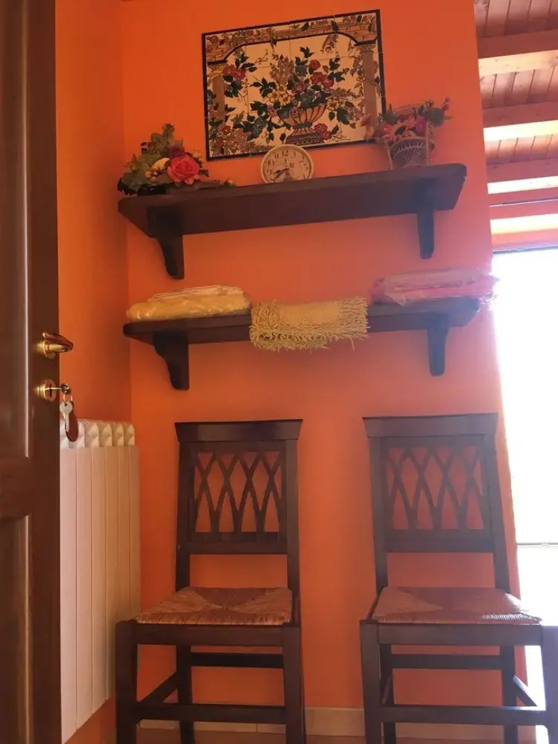 Casa Vacanze Camporotondo