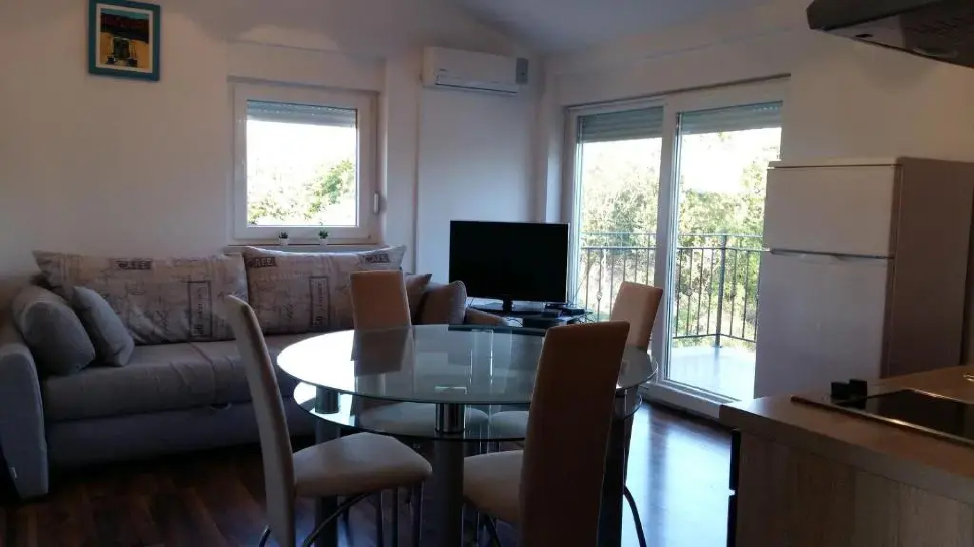 Apartment Adriatic