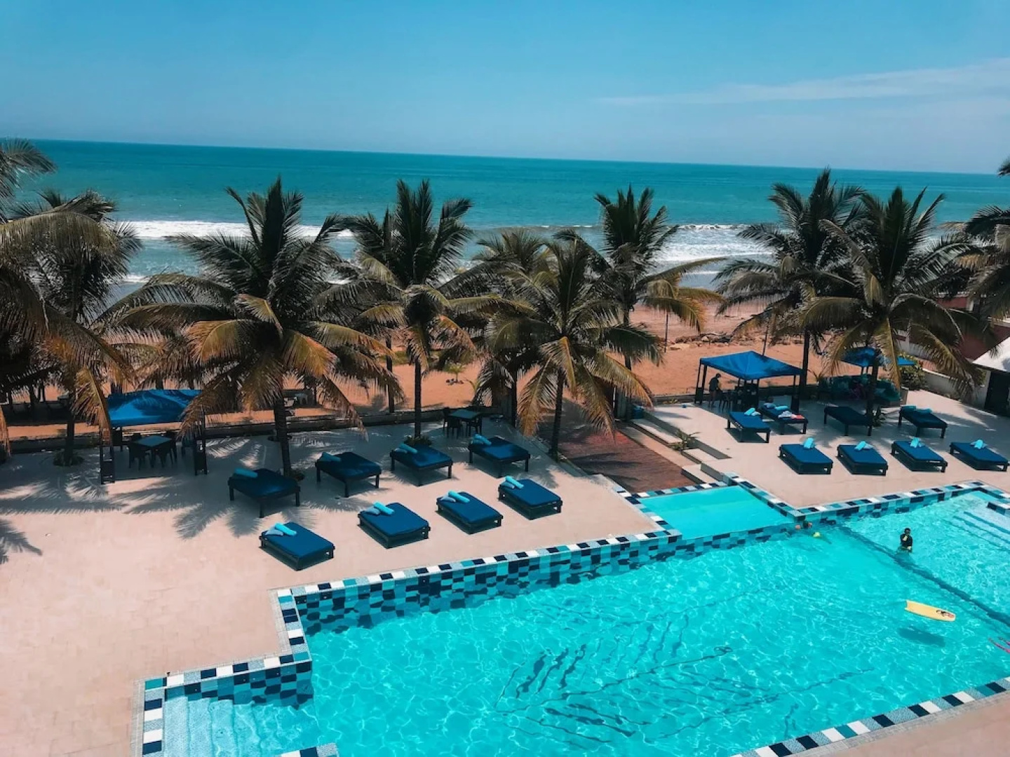 Palmazul Artisan Designed Hotel & Spa