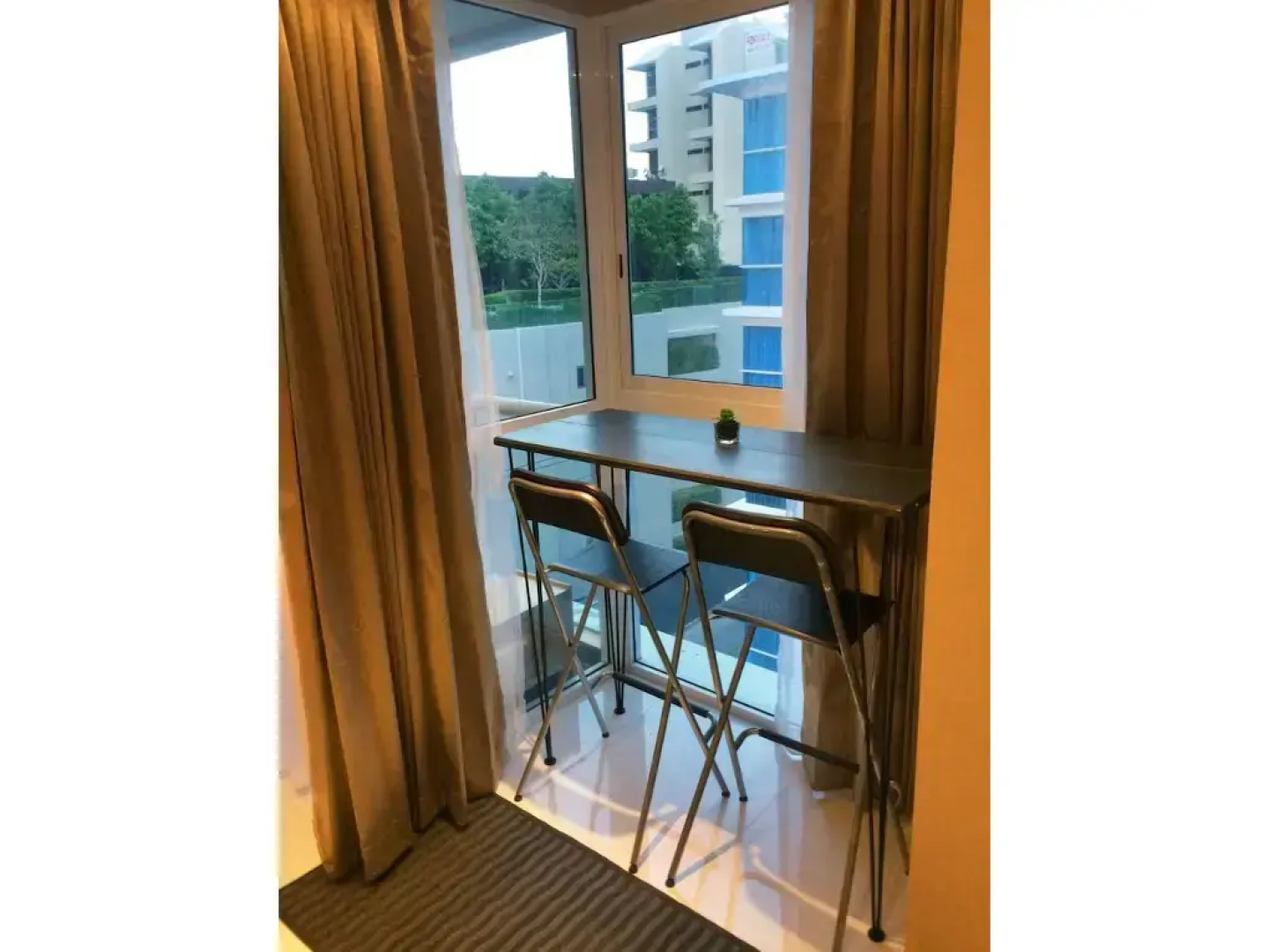 Serenity Condo Wongamat by Patsamon