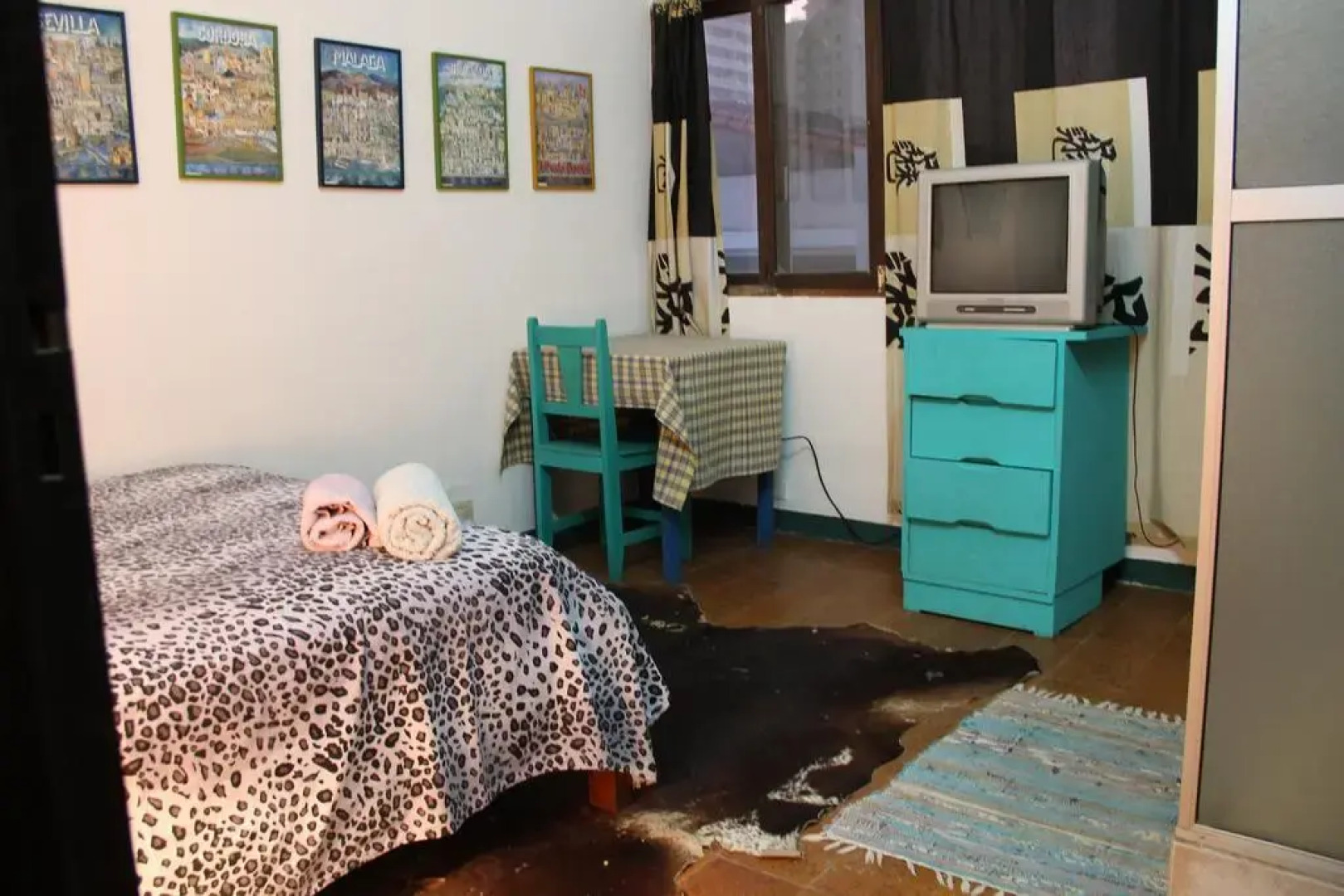 Hostel Los Aventureros