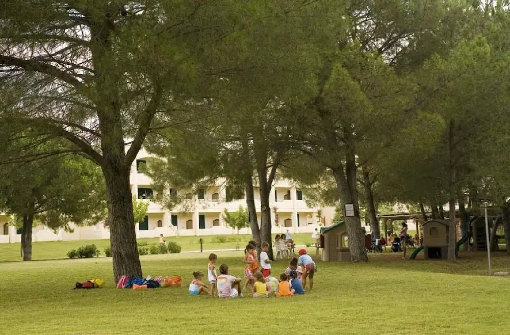 Casa di Grazia